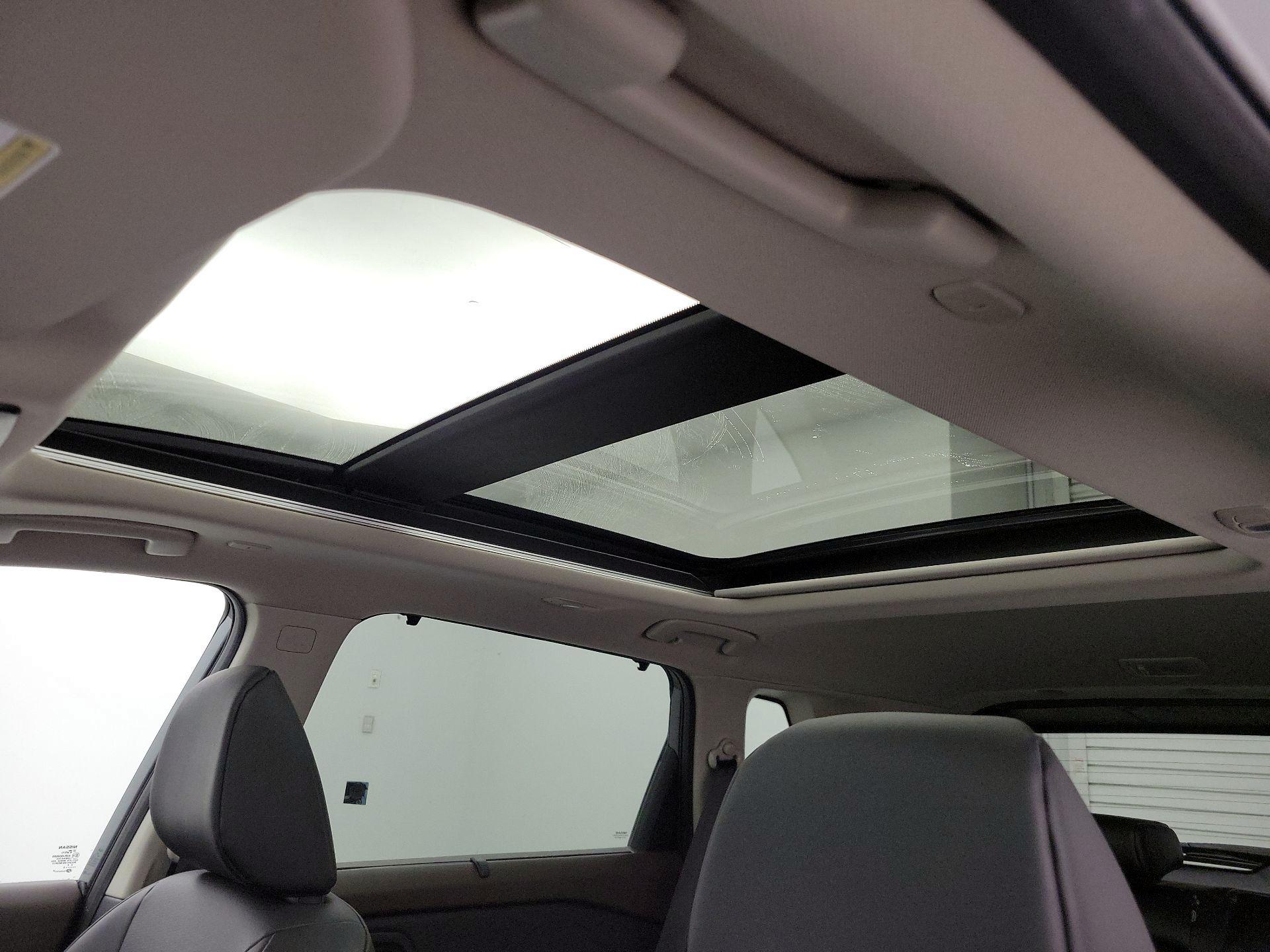 Thumbnail: 2023 Nissan Rogue - 19