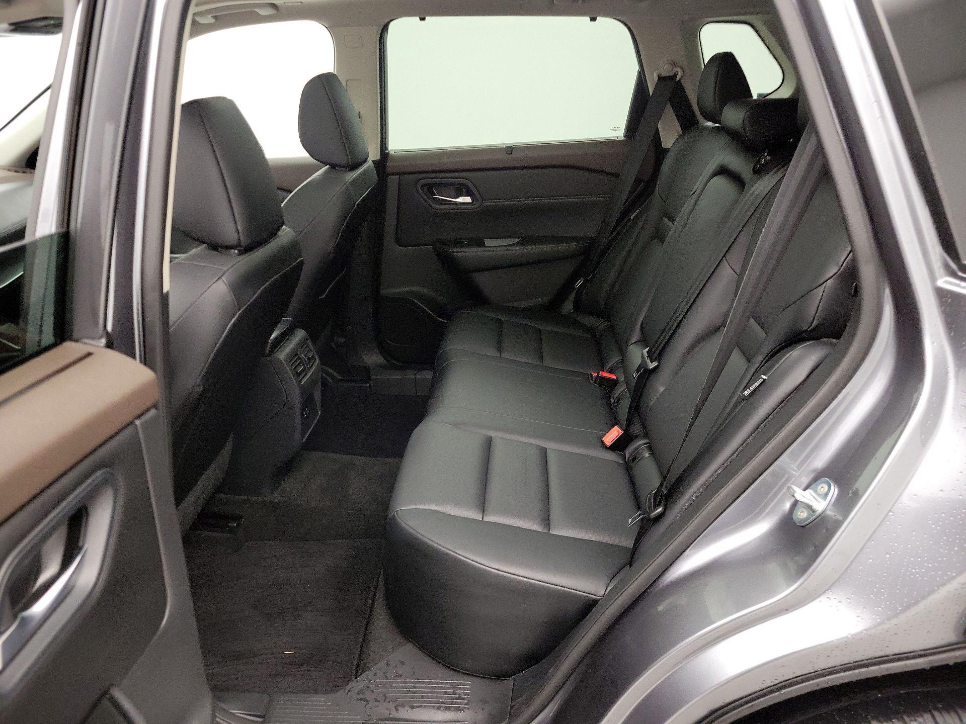 Thumbnail: 2023 Nissan Rogue - 20