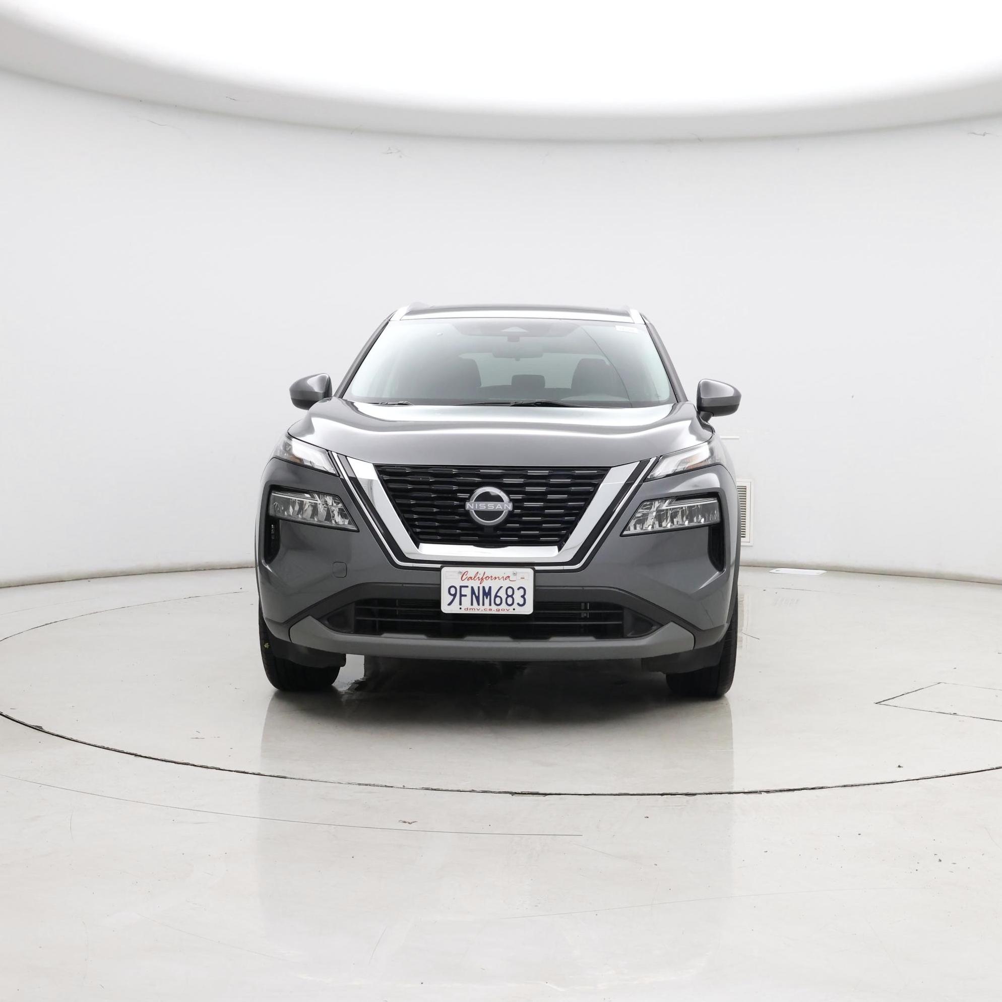 Thumbnail: 2023 Nissan Rogue - 5