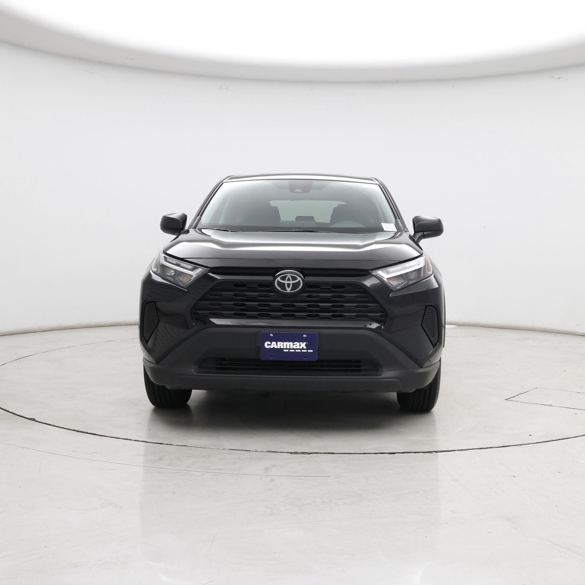 Thumbnail: 2024 Toyota RAV4 - 5