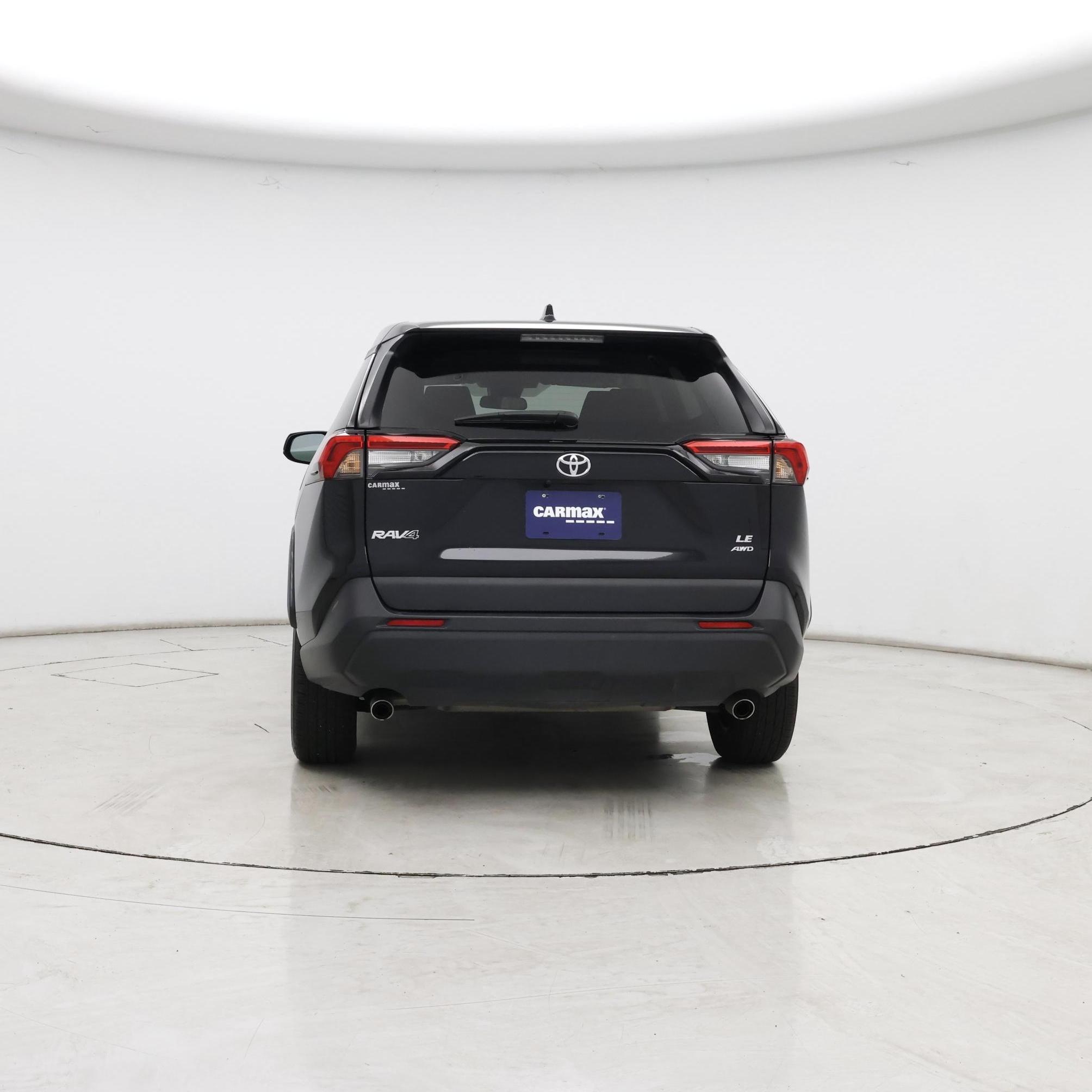 Thumbnail: 2024 Toyota RAV4 - 6