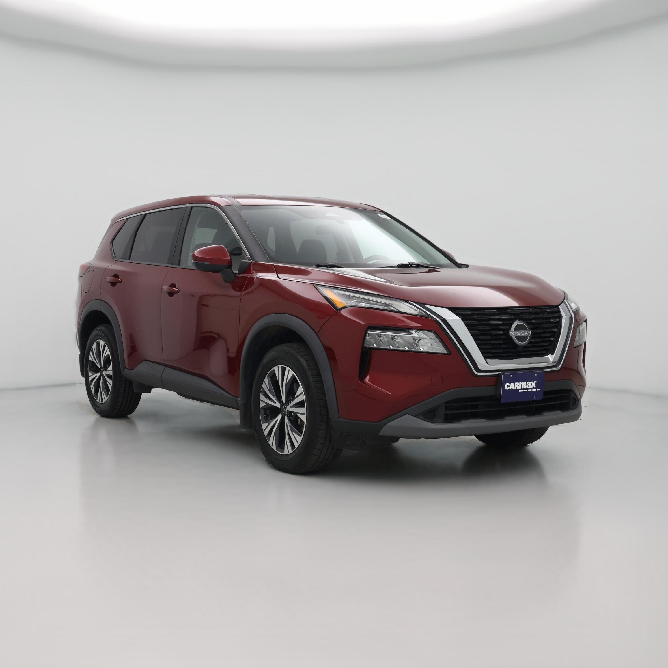 Thumbnail: 2023 Nissan Rogue - 1