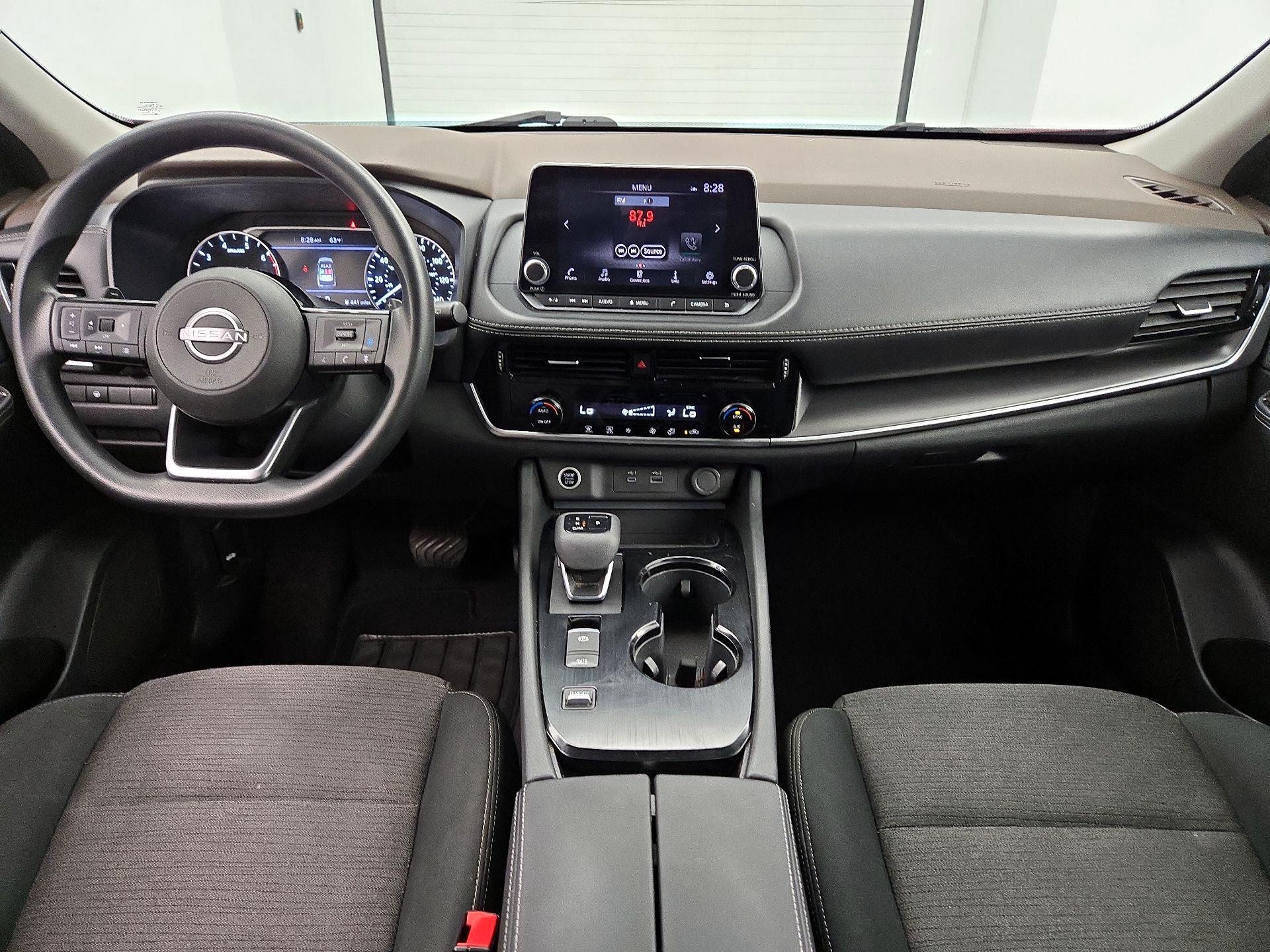 Thumbnail: 2023 Nissan Rogue - 9