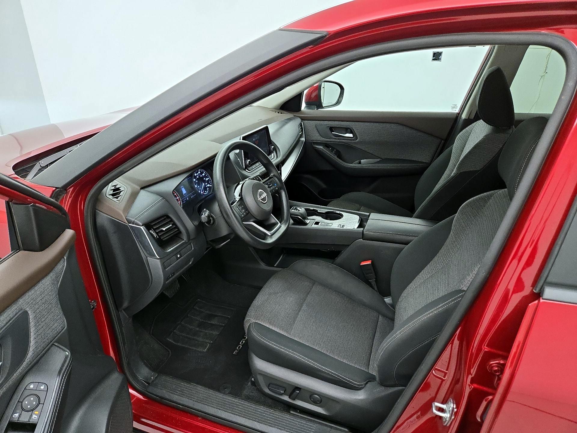 Thumbnail: 2023 Nissan Rogue - 11