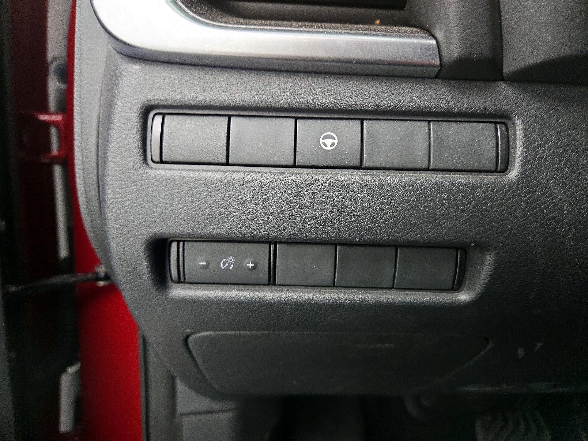 Thumbnail: 2023 Nissan Rogue - 13