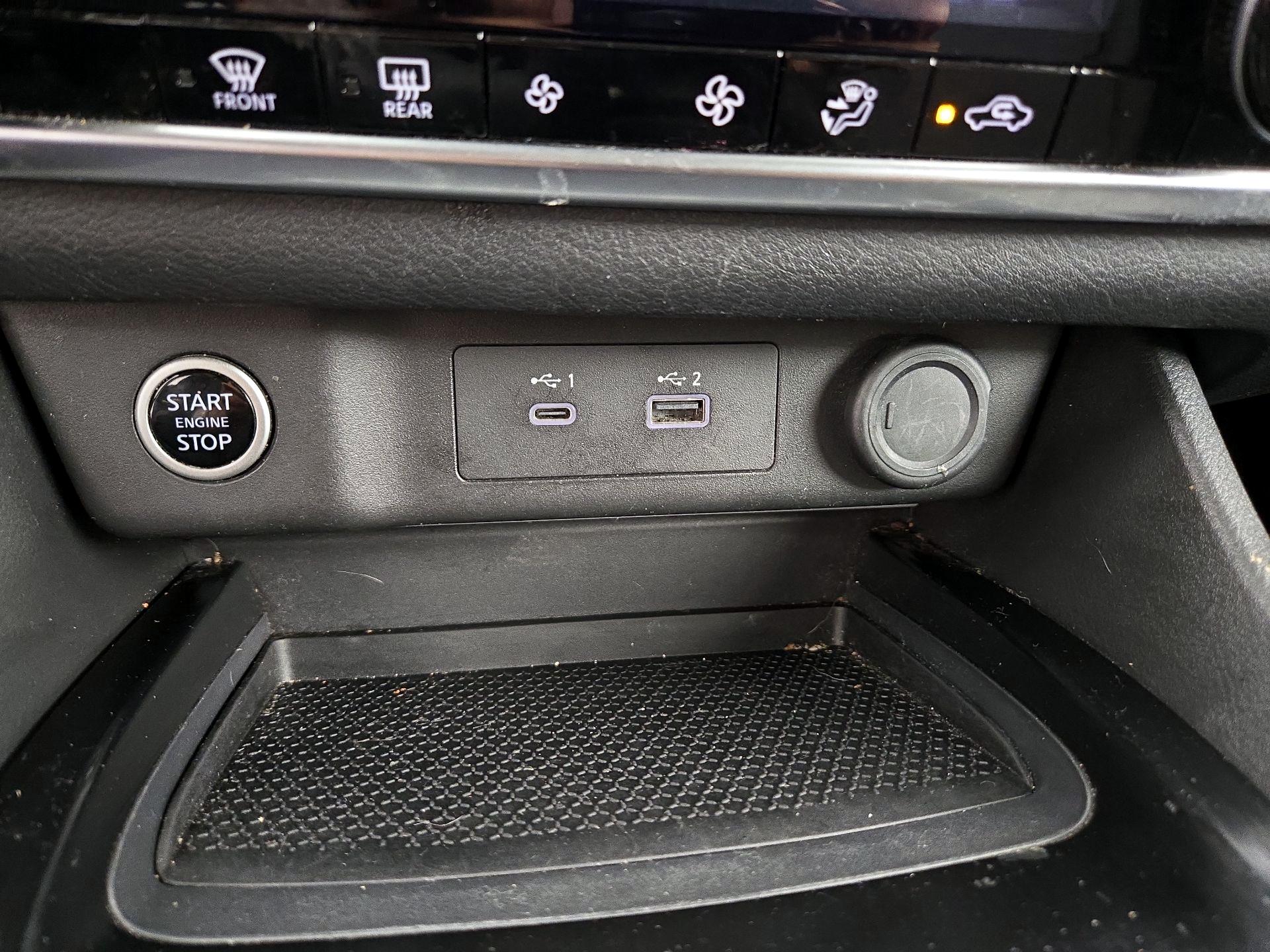 Thumbnail: 2023 Nissan Rogue - 18