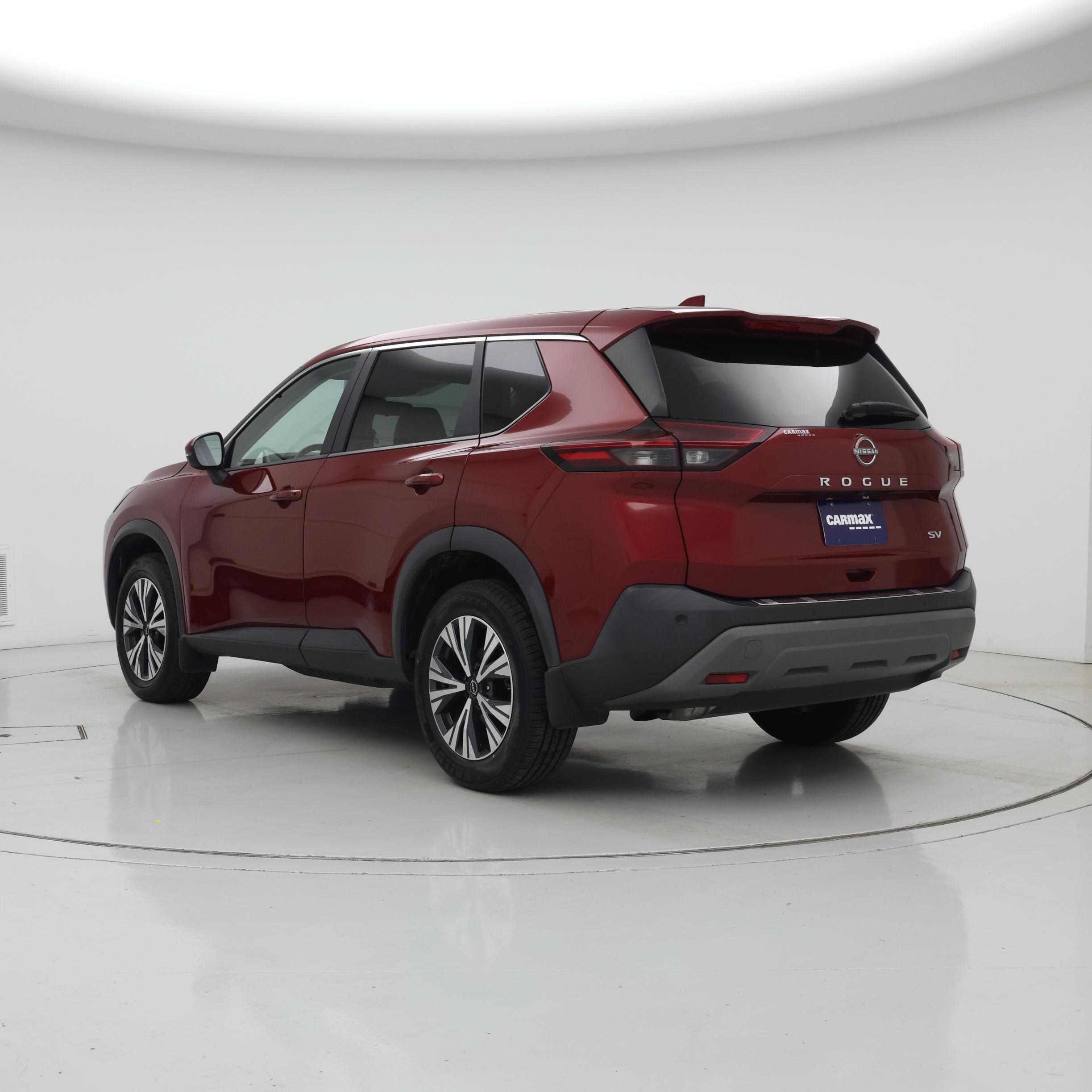 Thumbnail: 2023 Nissan Rogue - 2