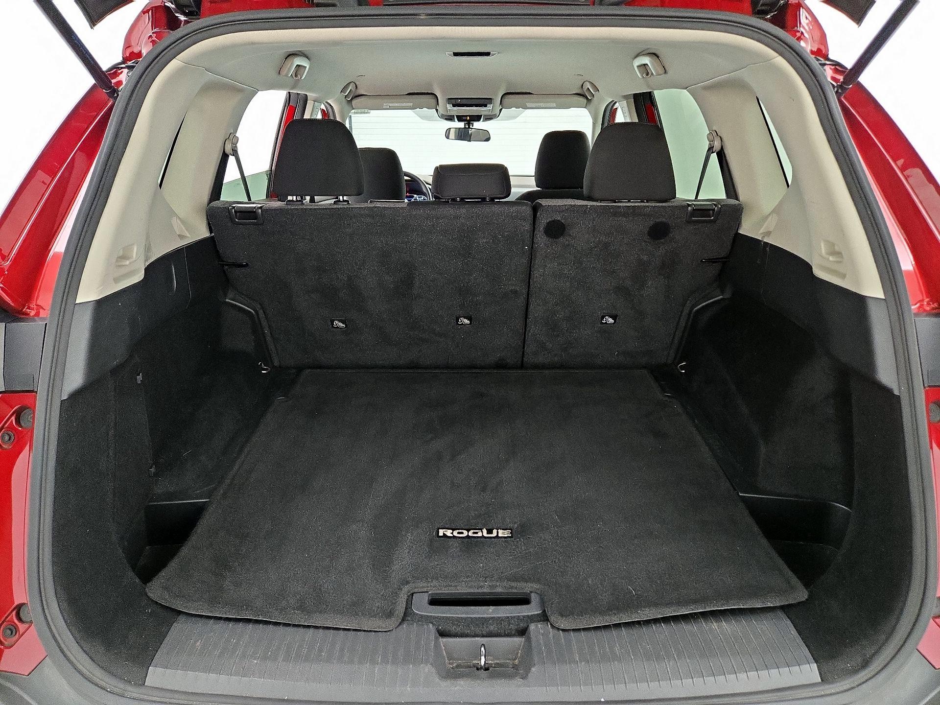 Thumbnail: 2023 Nissan Rogue - 20