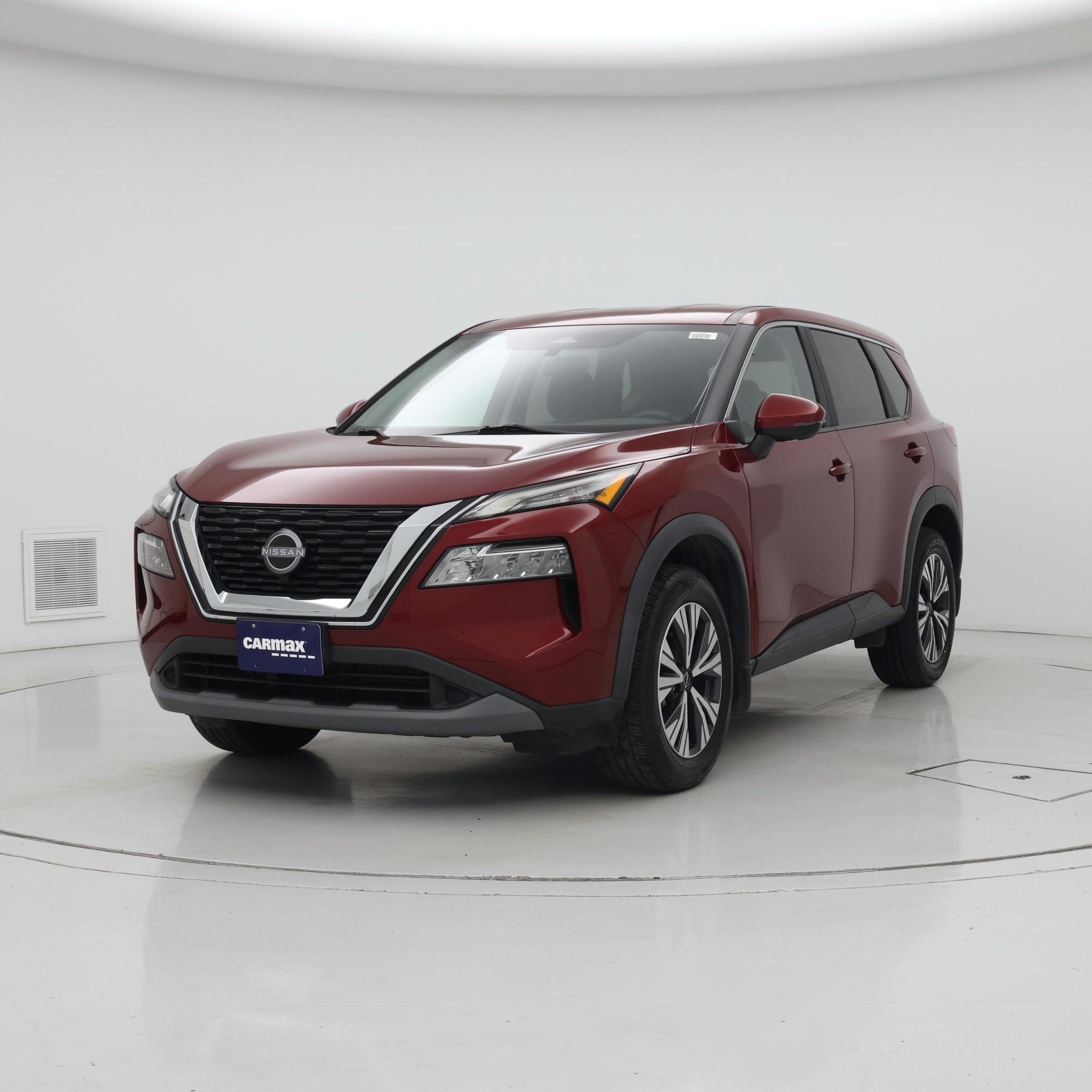 Thumbnail: 2023 Nissan Rogue - 4