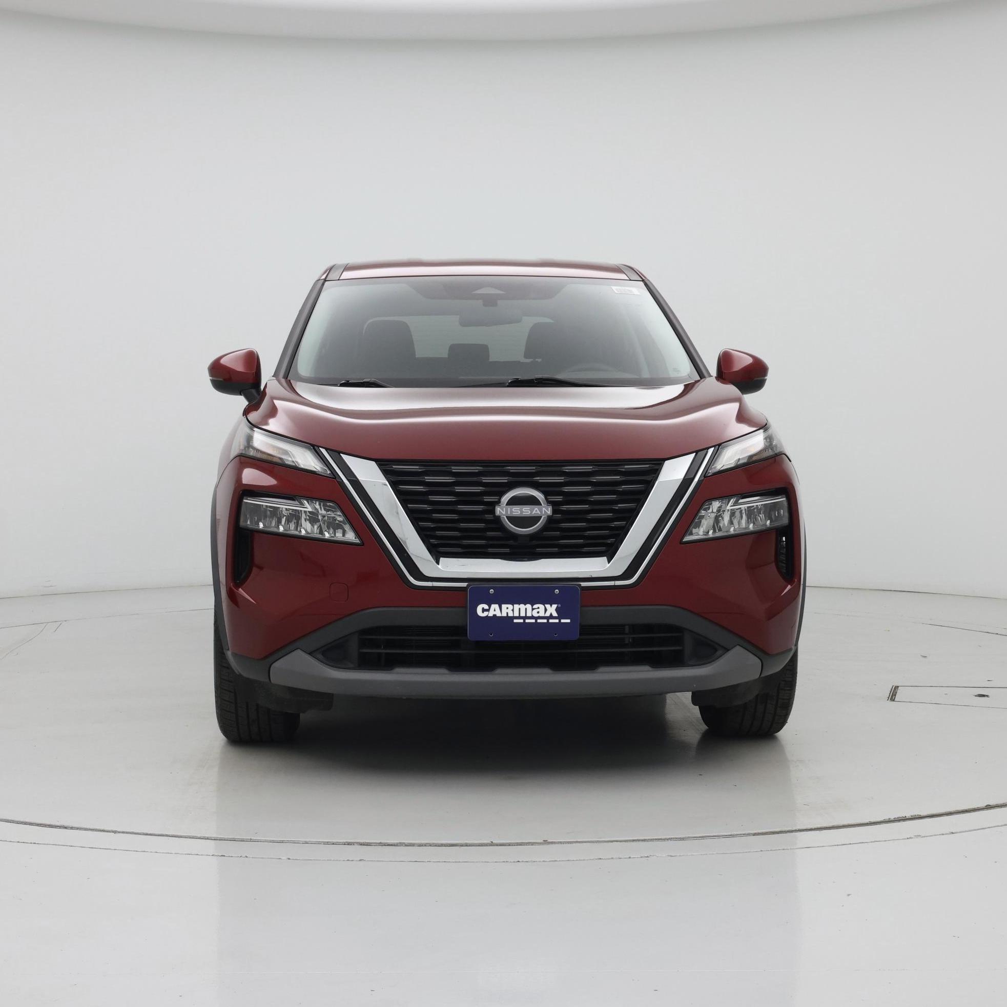 Thumbnail: 2023 Nissan Rogue - 5
