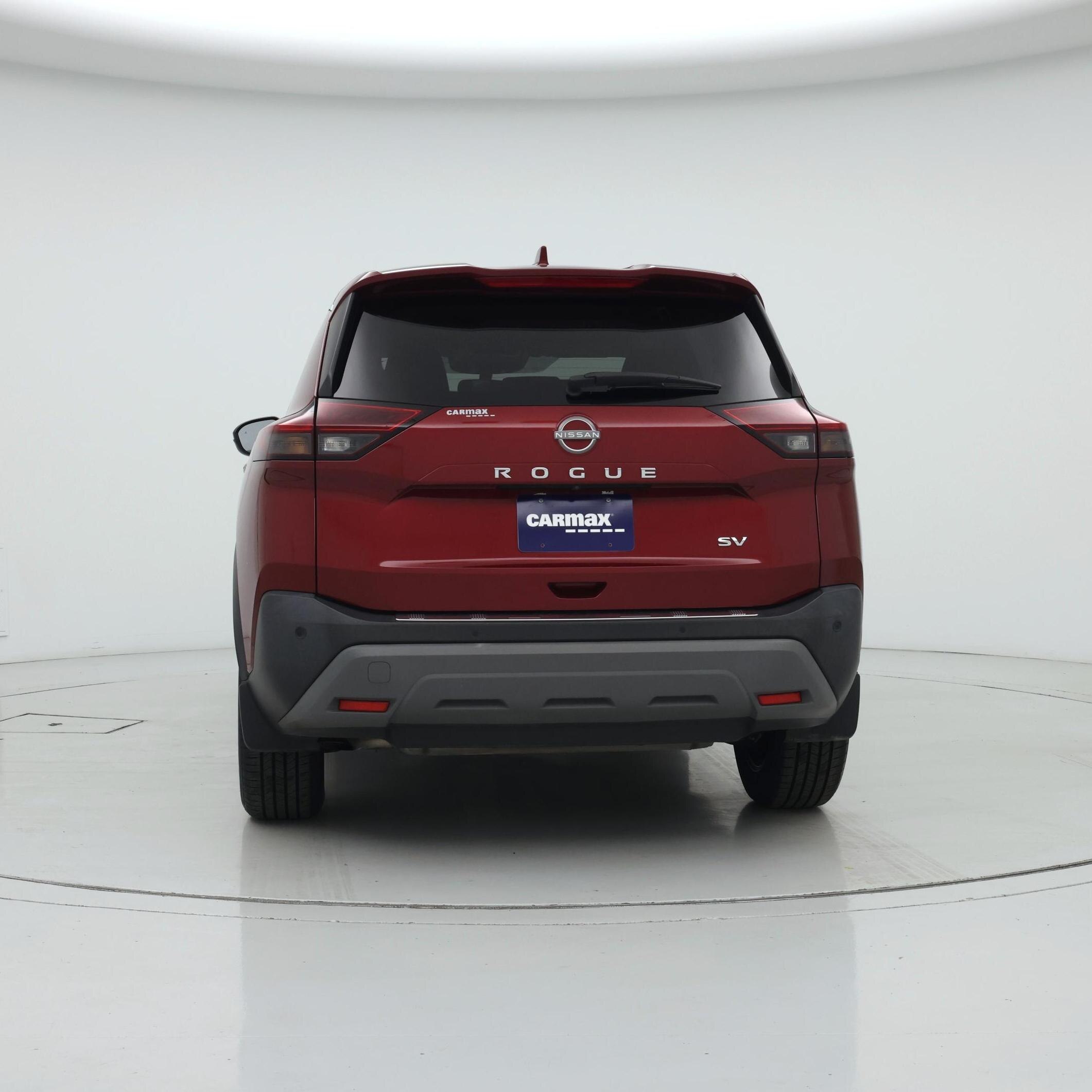 Thumbnail: 2023 Nissan Rogue - 6