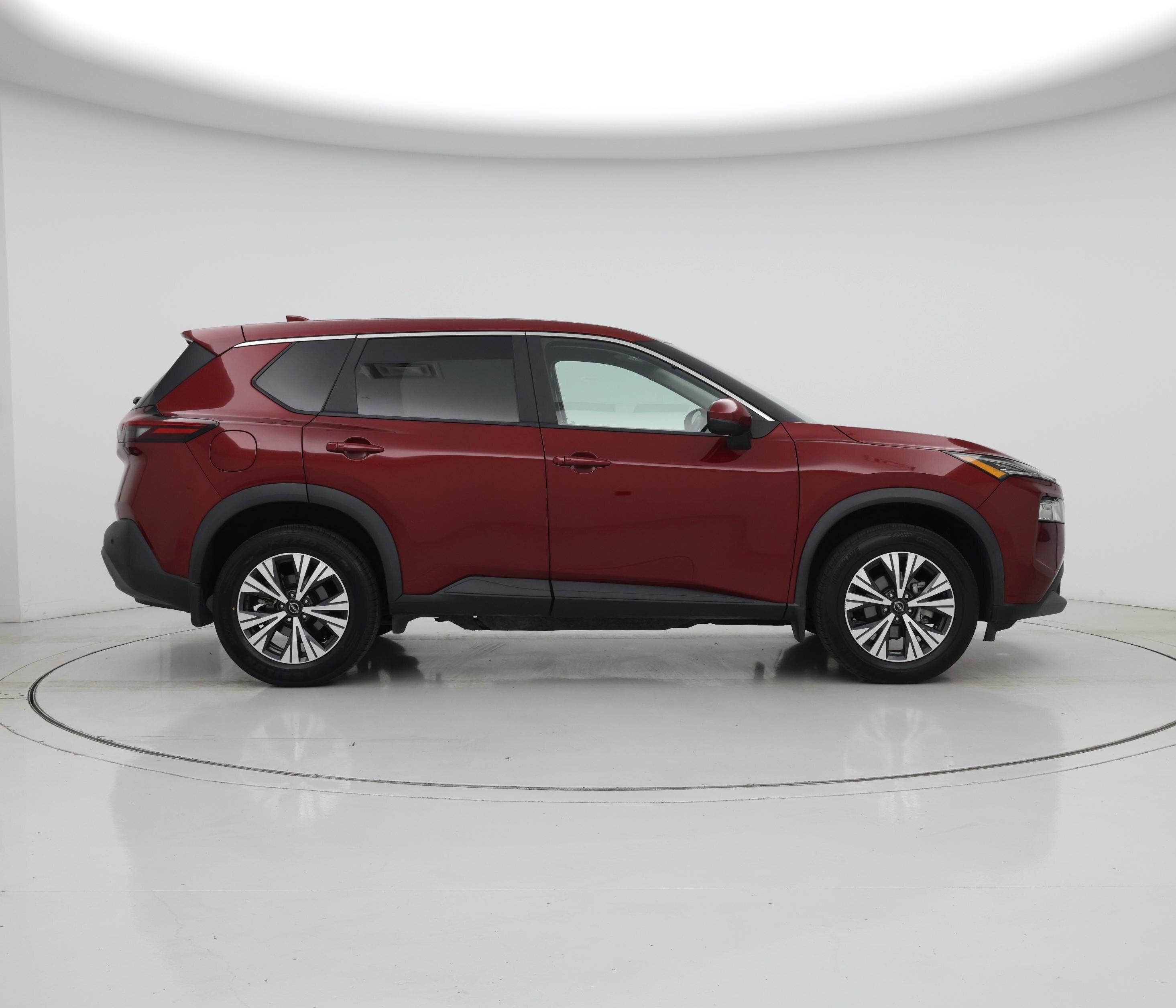 Thumbnail: 2023 Nissan Rogue - 7
