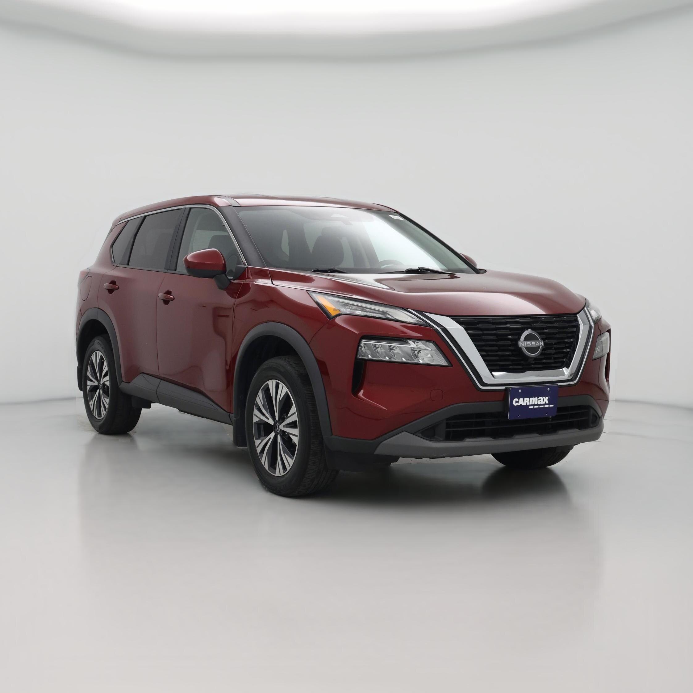 Thumbnail: 2023 Nissan Rogue - 1
