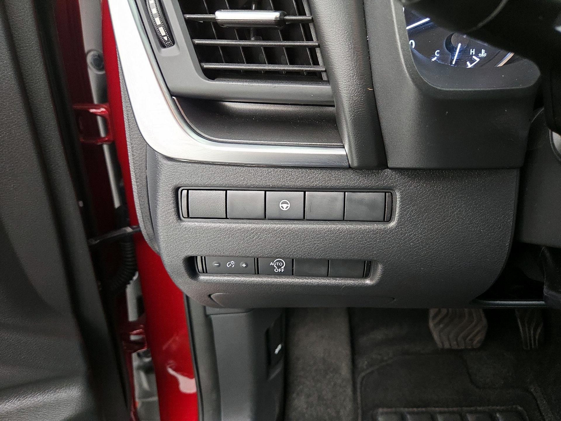 Thumbnail: 2023 Nissan Rogue - 13