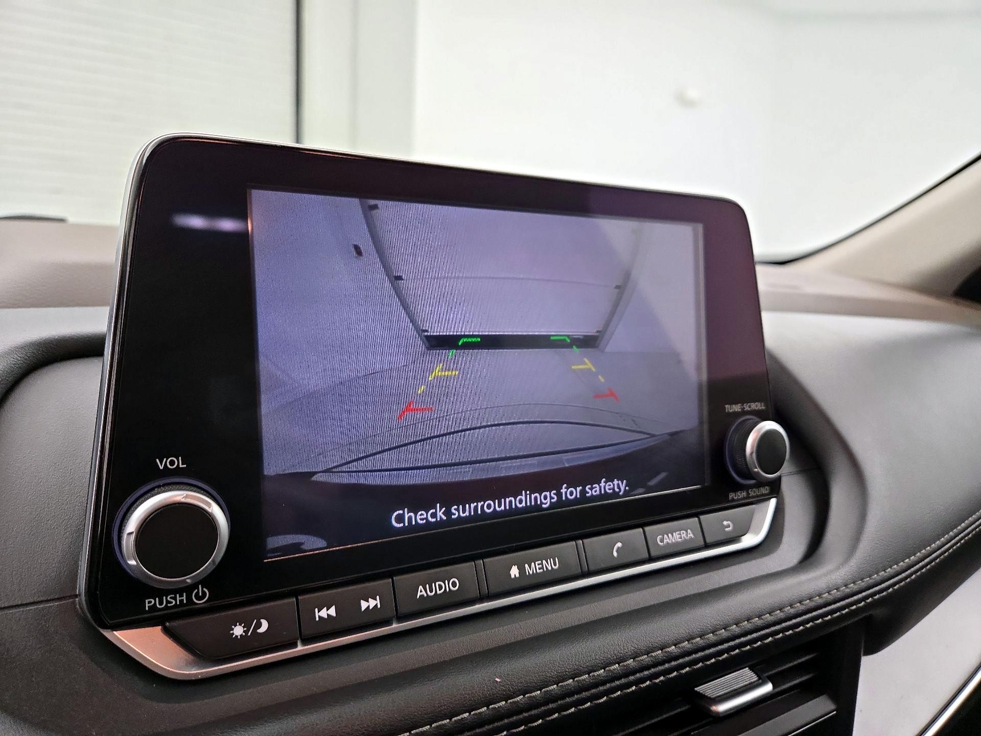 Thumbnail: 2023 Nissan Rogue - 14