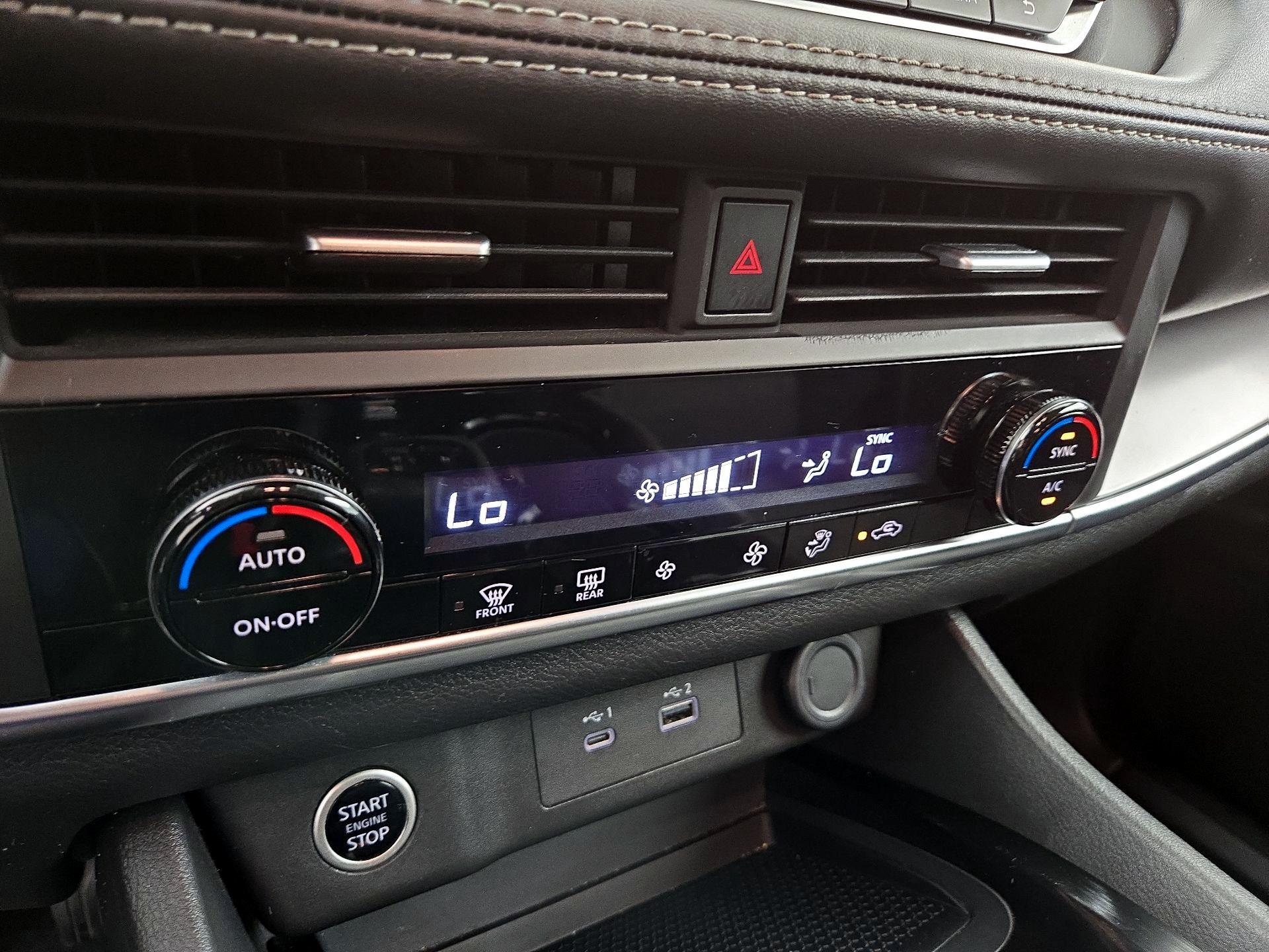 Thumbnail: 2023 Nissan Rogue - 16