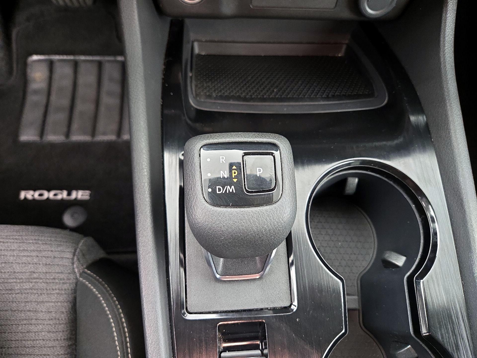 Thumbnail: 2023 Nissan Rogue - 17