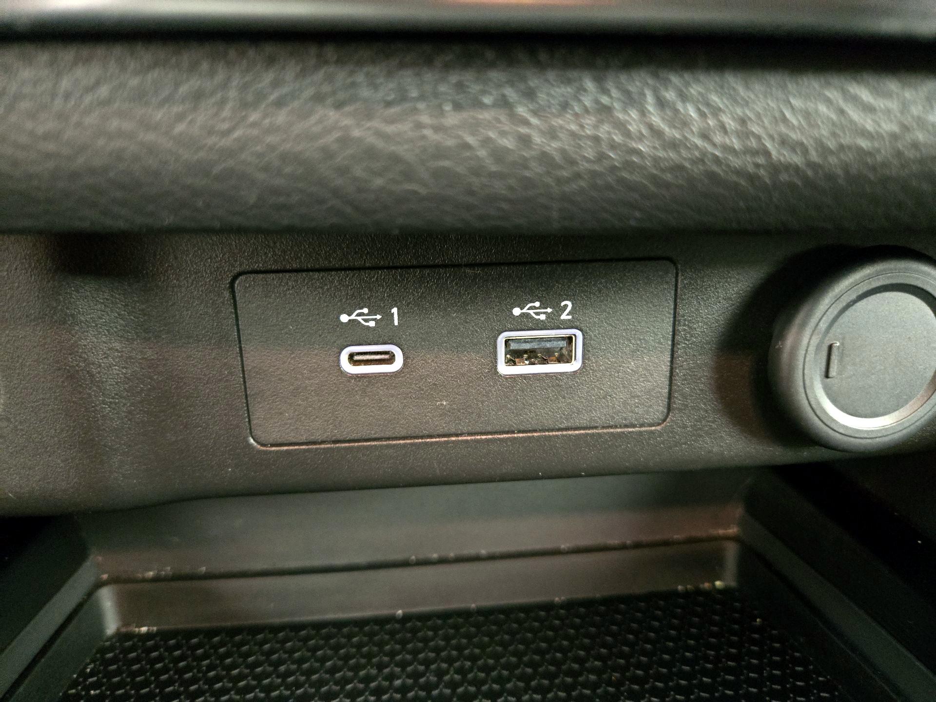 Thumbnail: 2023 Nissan Rogue - 18