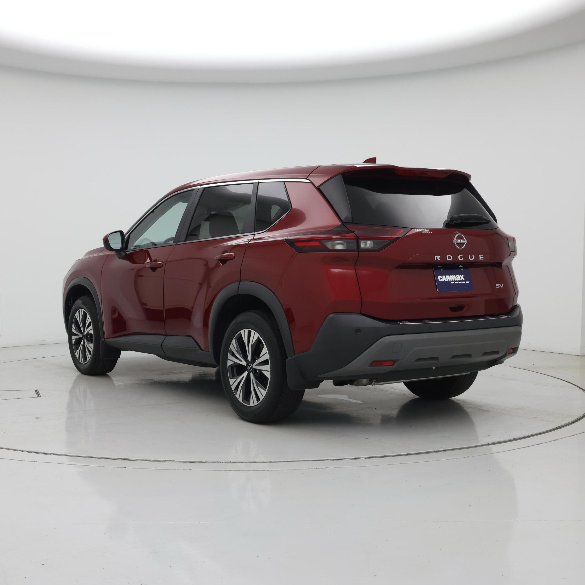 Thumbnail: 2023 Nissan Rogue - 2