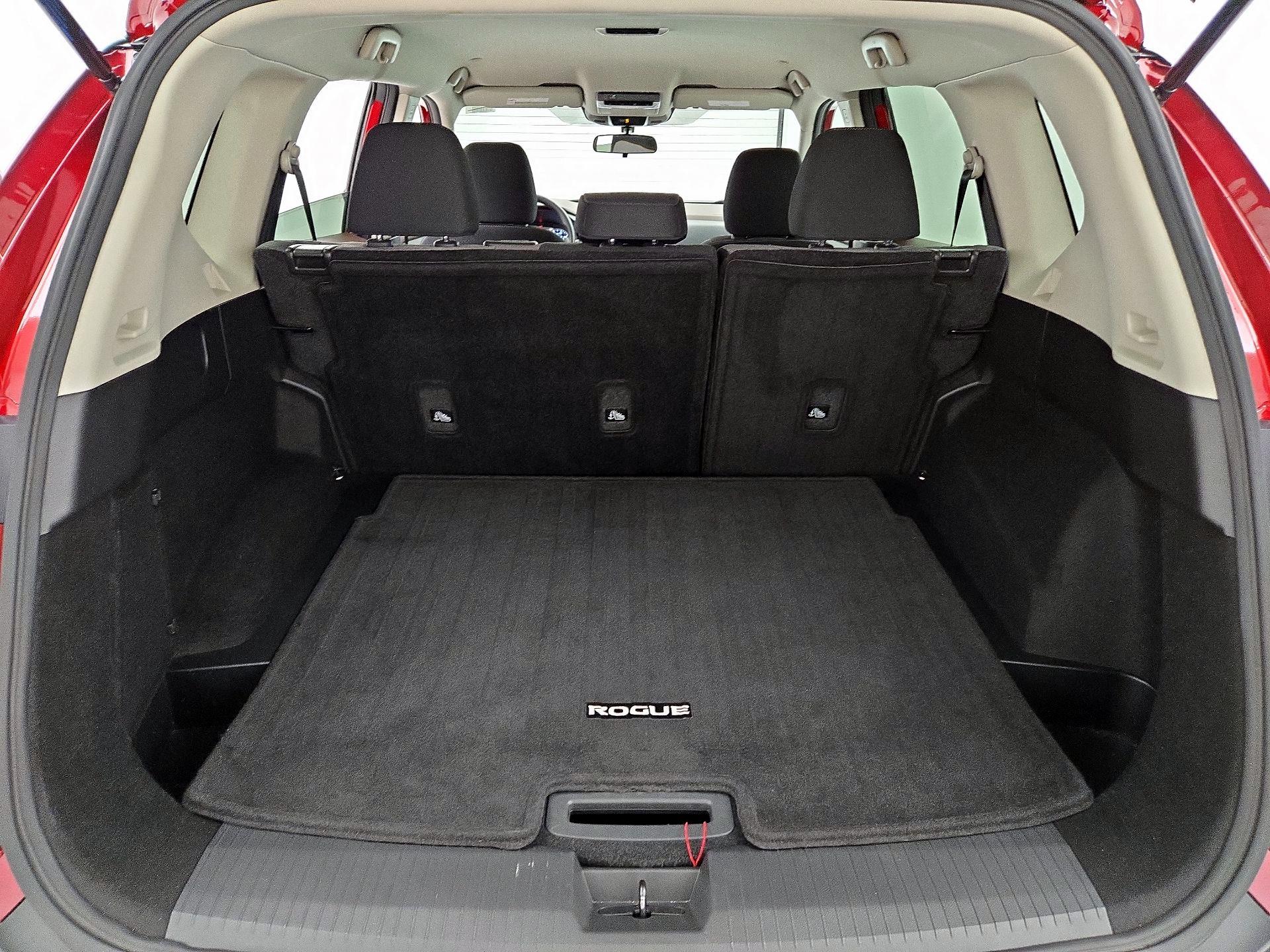 Thumbnail: 2023 Nissan Rogue - 20