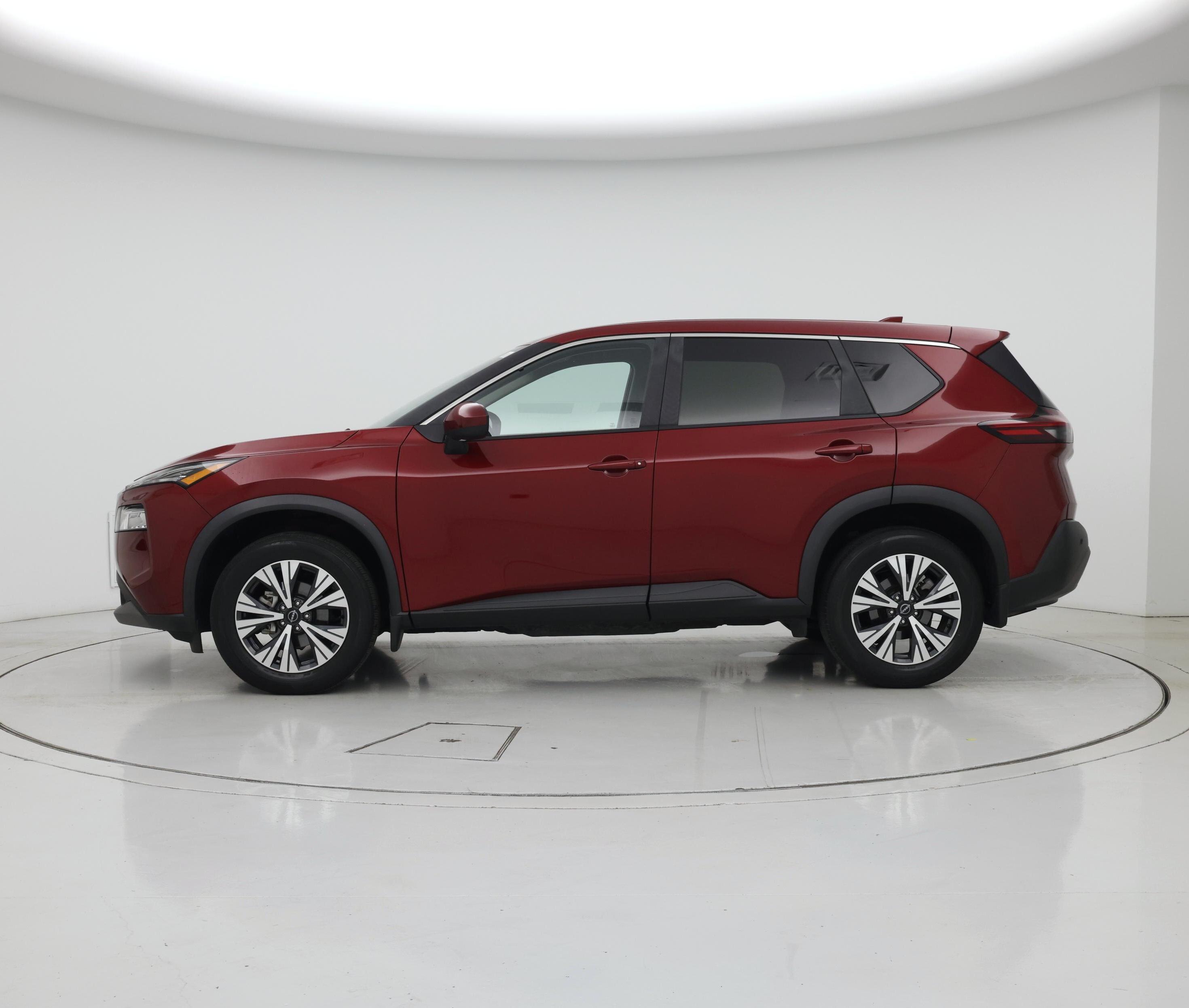 Thumbnail: 2023 Nissan Rogue - 3