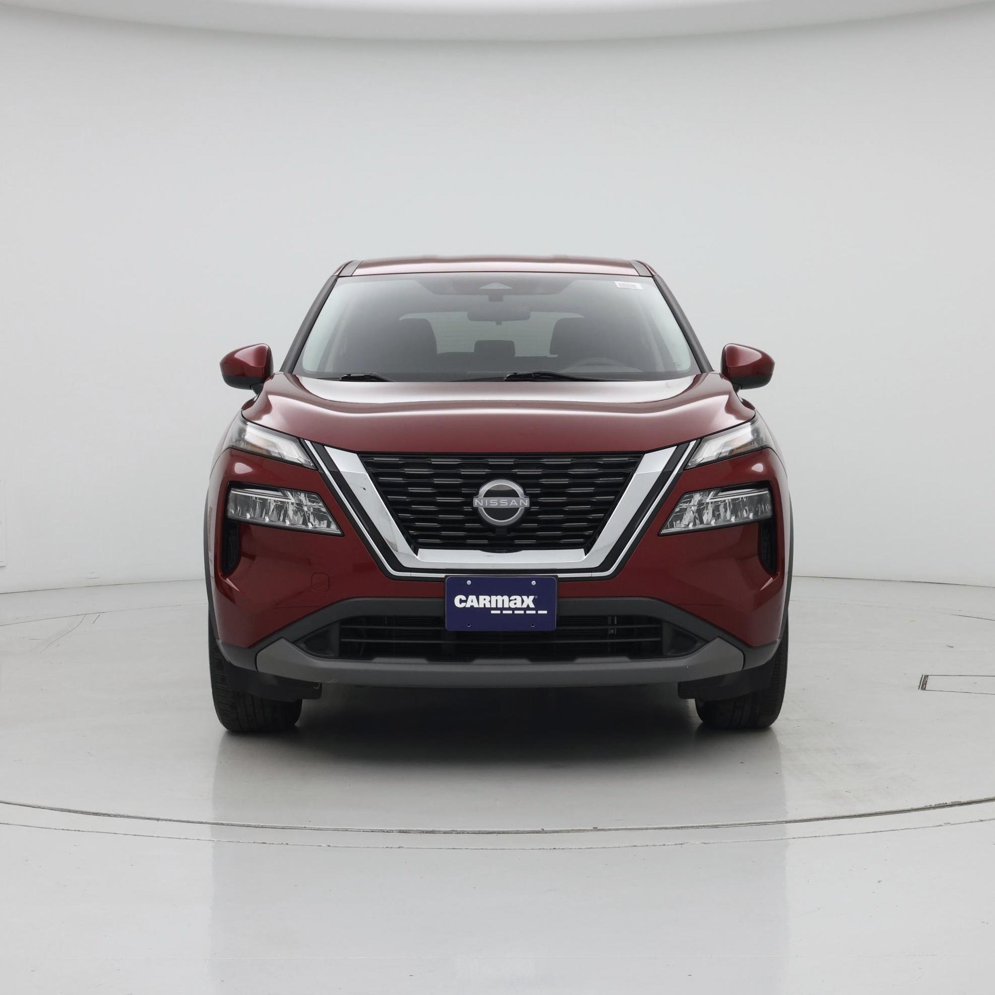 Thumbnail: 2023 Nissan Rogue - 5