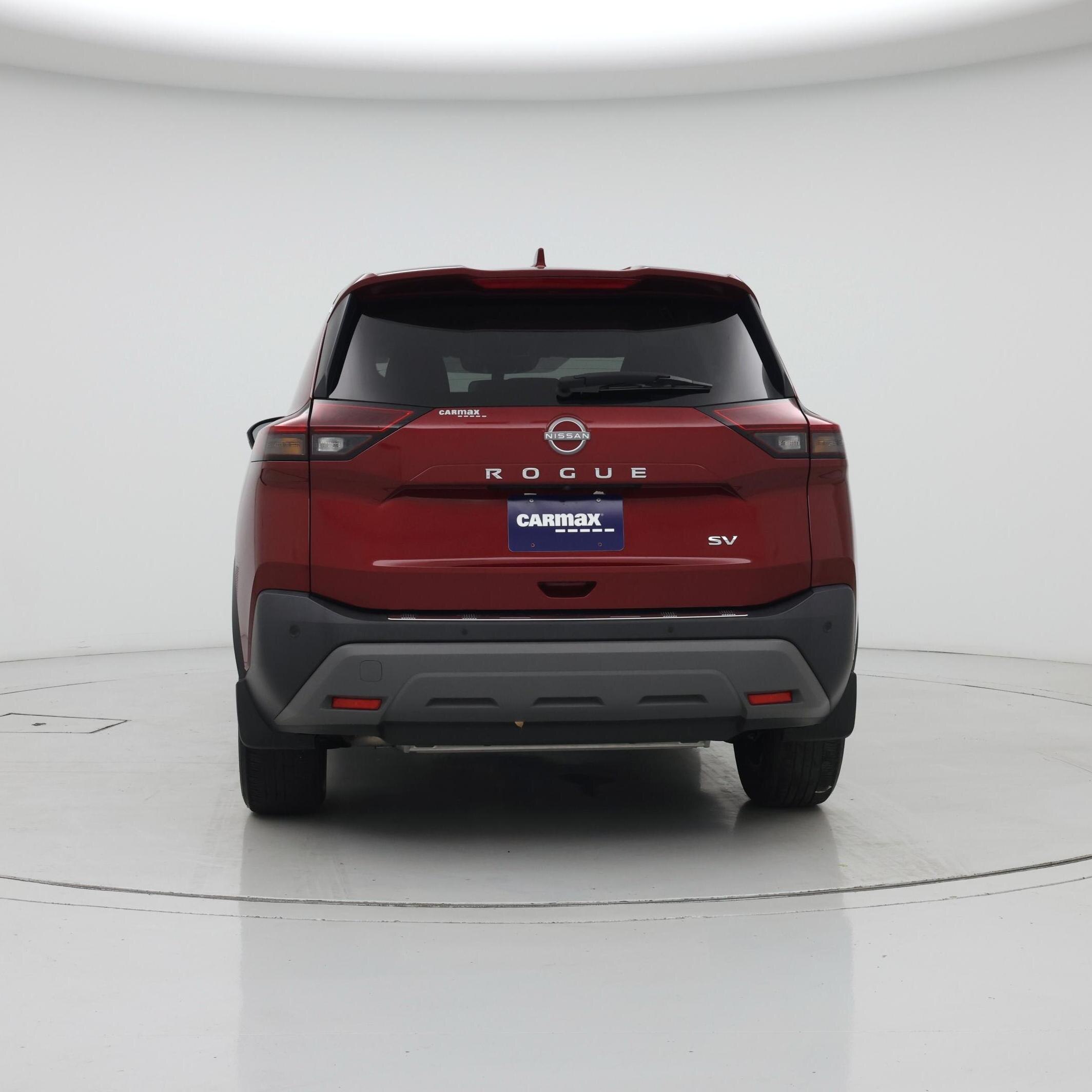 Thumbnail: 2023 Nissan Rogue - 6