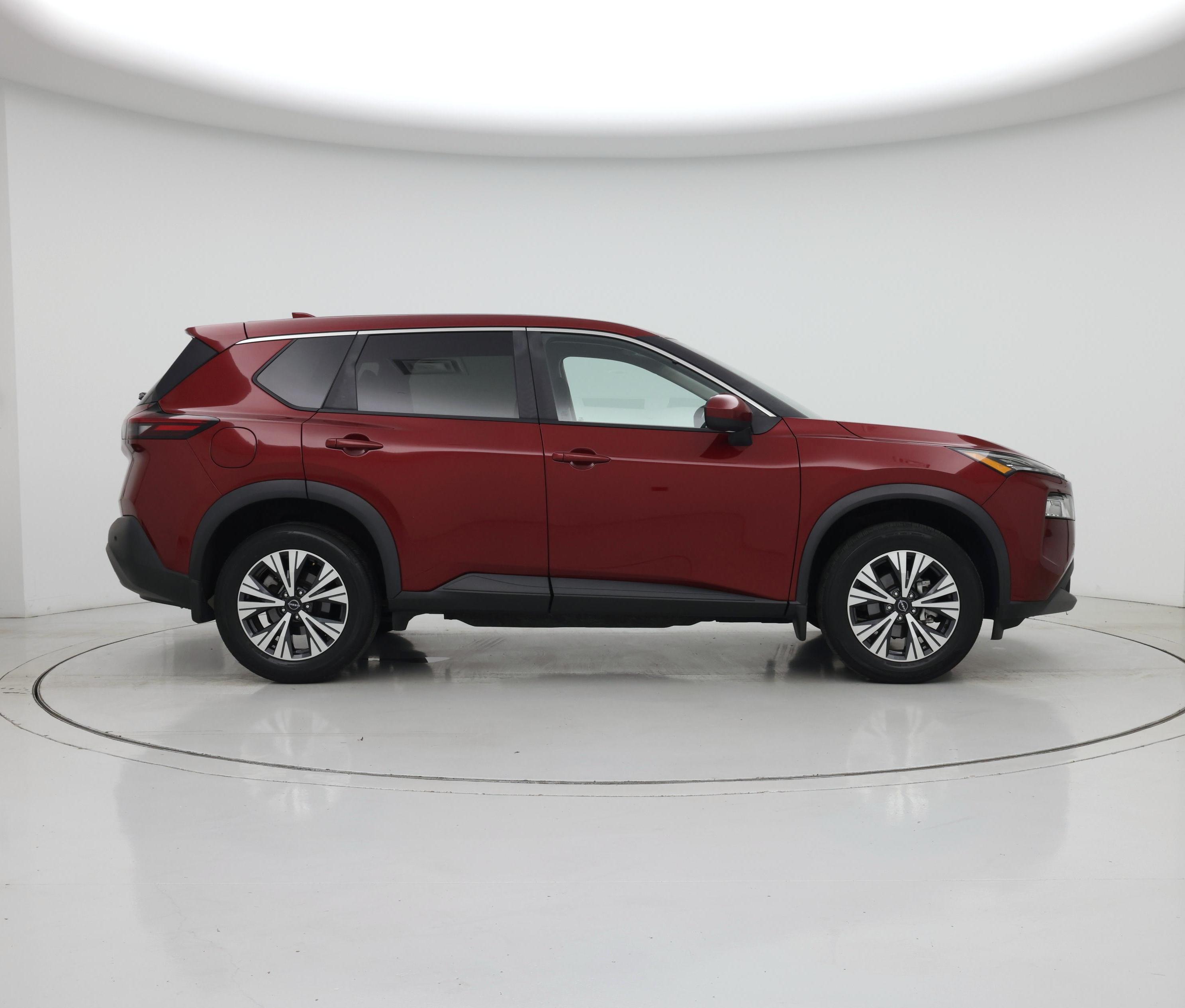 Thumbnail: 2023 Nissan Rogue - 7