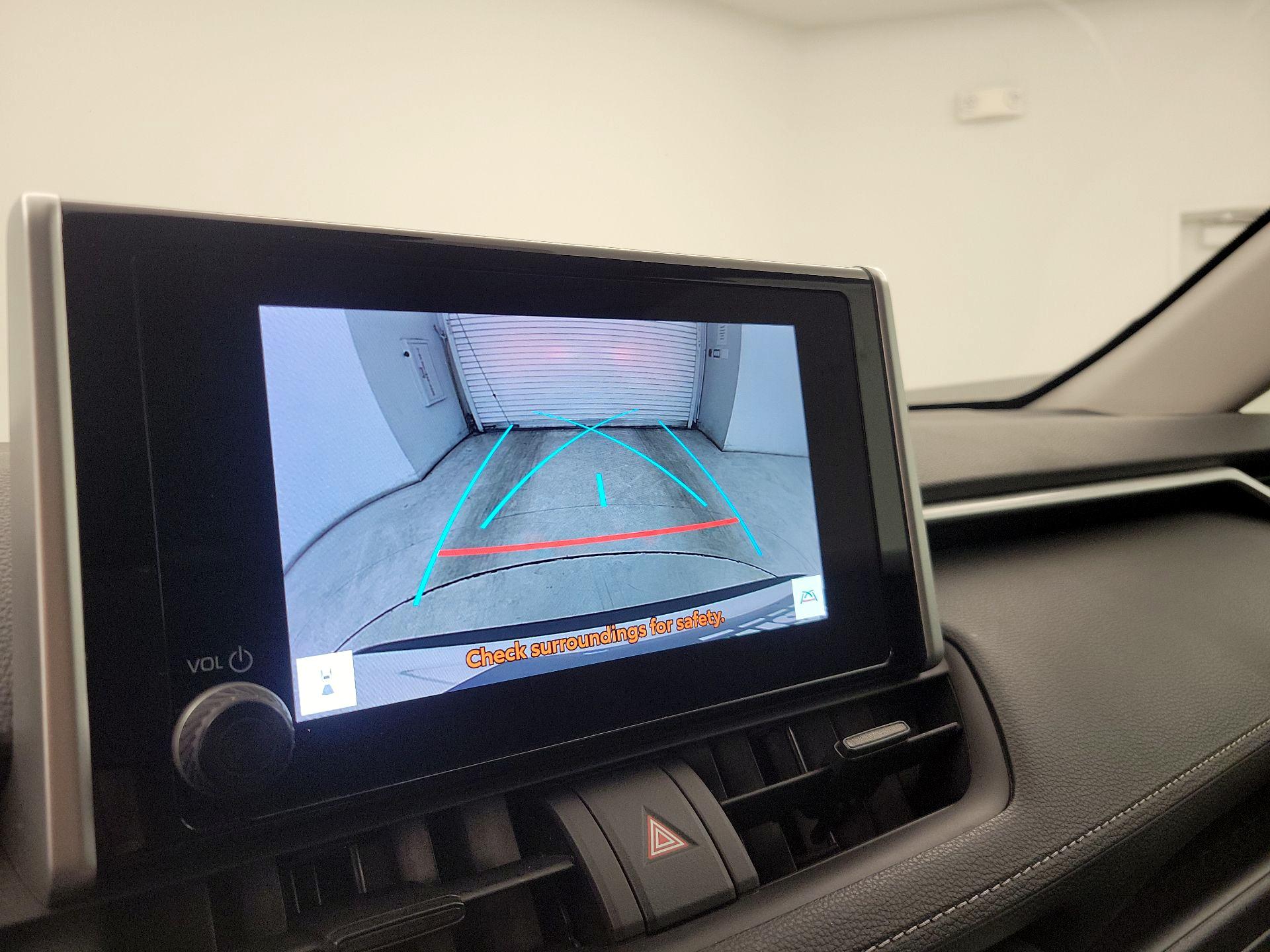 Thumbnail: 2024 Toyota RAV4 - 14