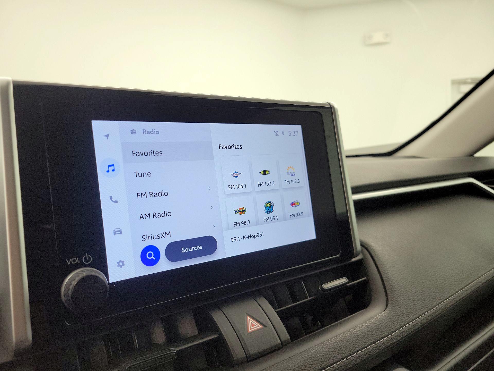 Thumbnail: 2024 Toyota RAV4 - 15