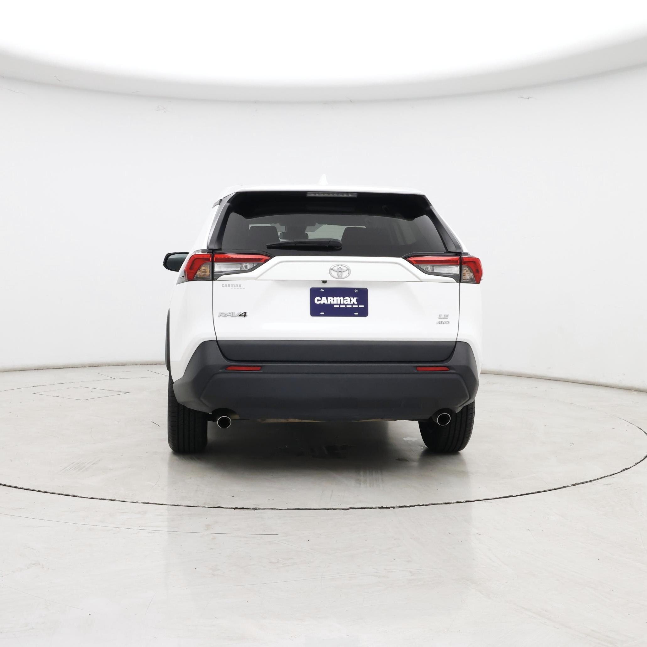 Thumbnail: 2024 Toyota RAV4 - 6