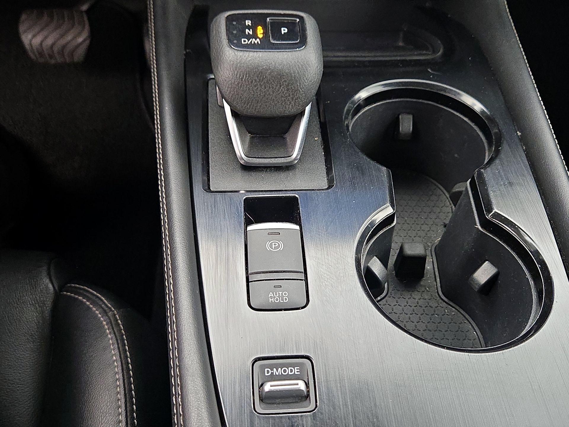 Thumbnail: 2023 Nissan Rogue - 18