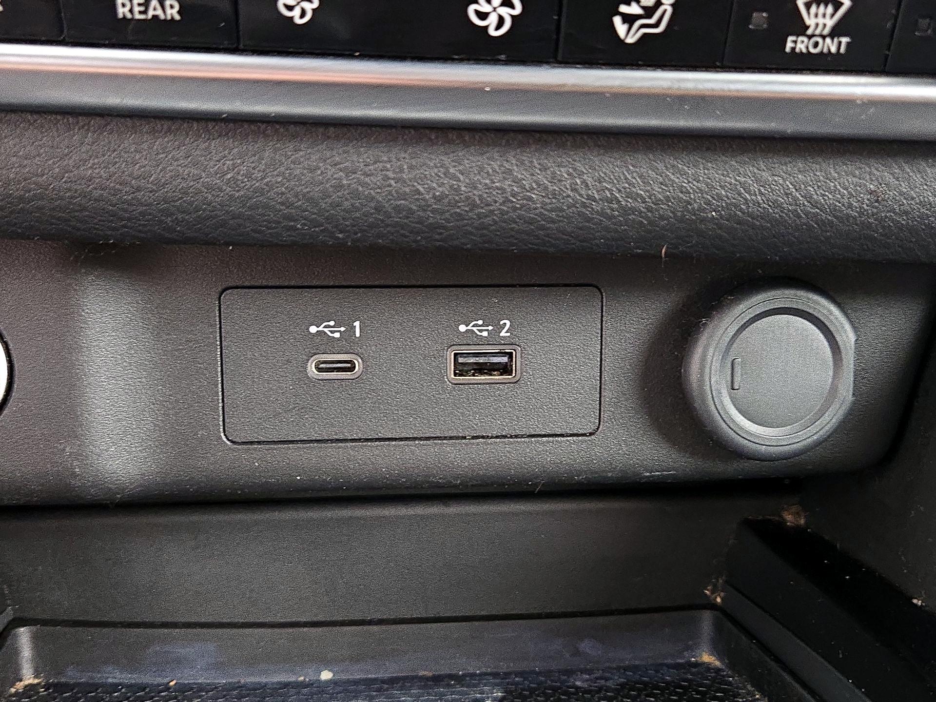 Thumbnail: 2023 Nissan Rogue - 19