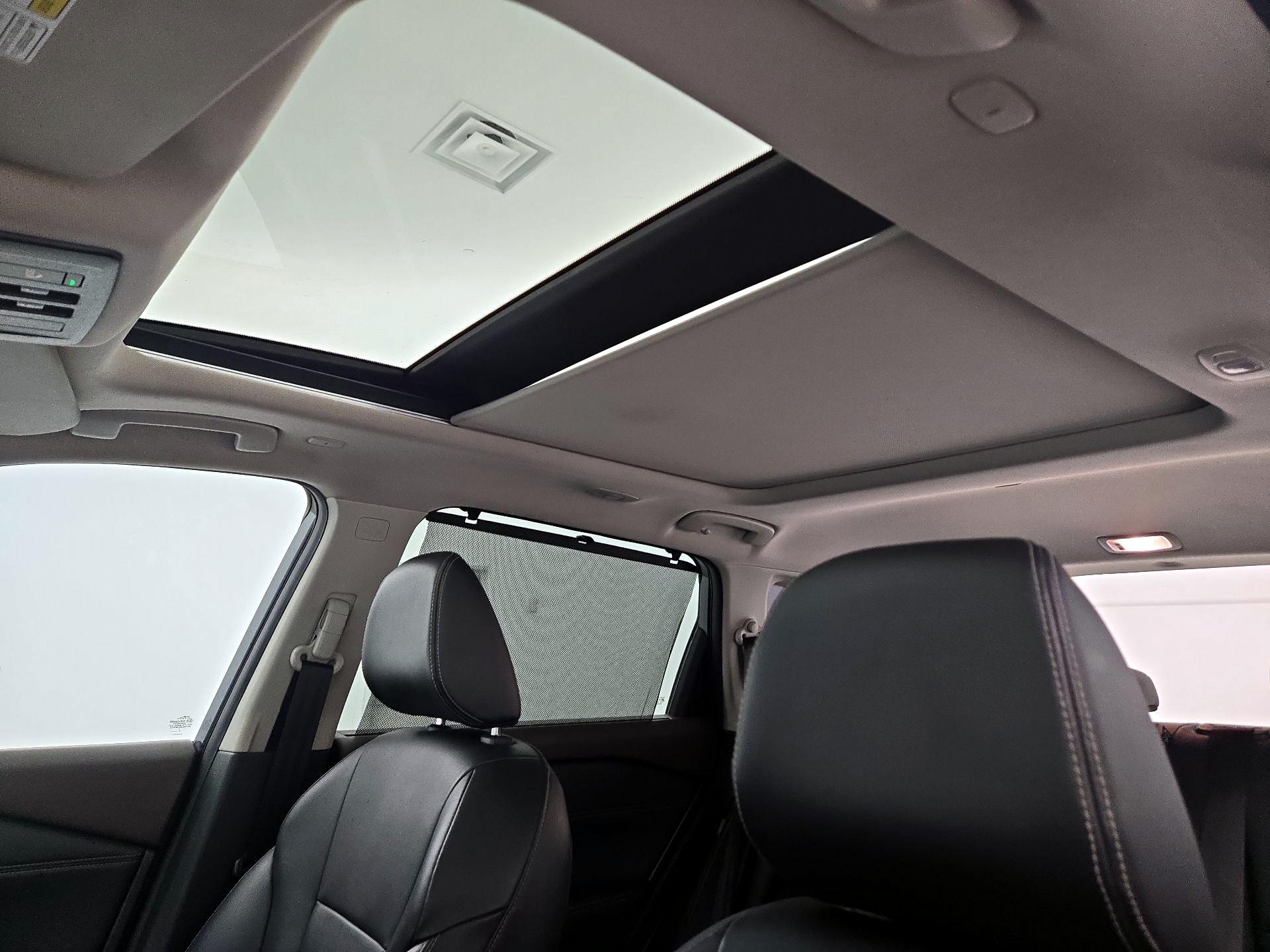 Thumbnail: 2023 Nissan Rogue - 20