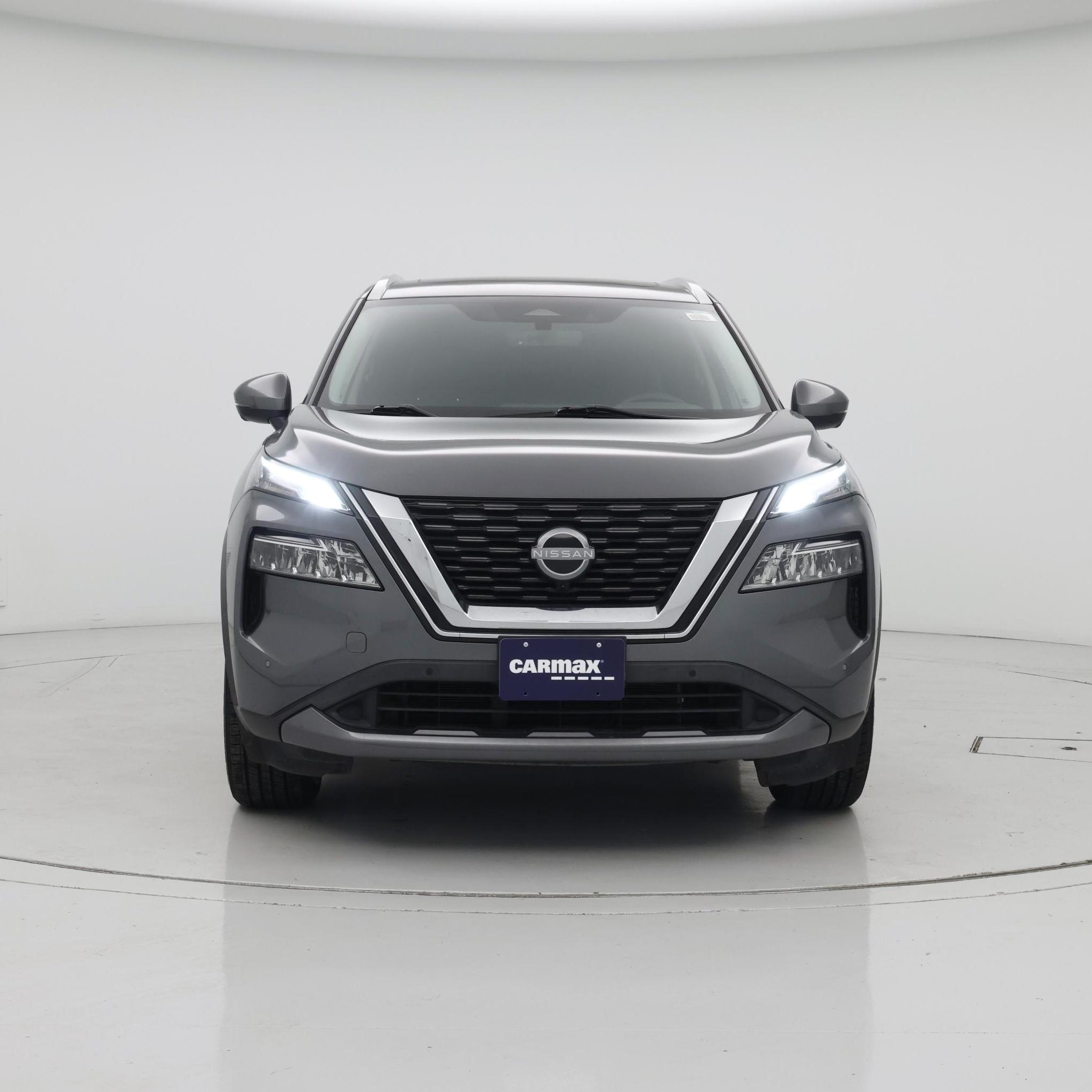 Thumbnail: 2023 Nissan Rogue - 5