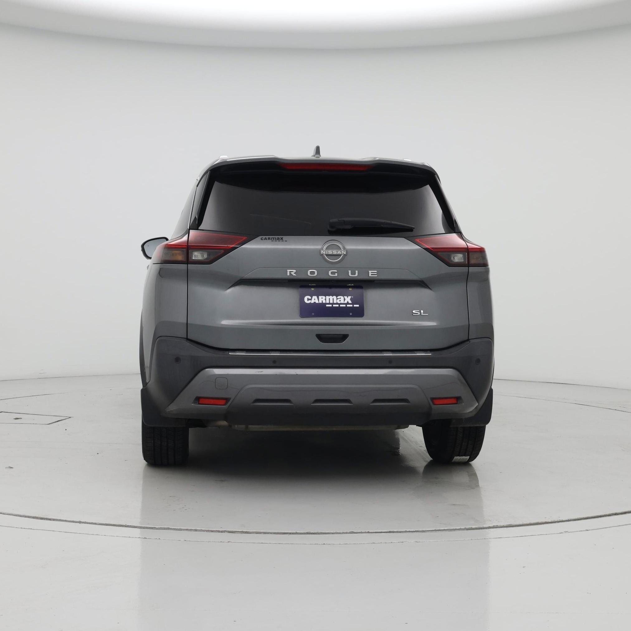 Thumbnail: 2023 Nissan Rogue - 6