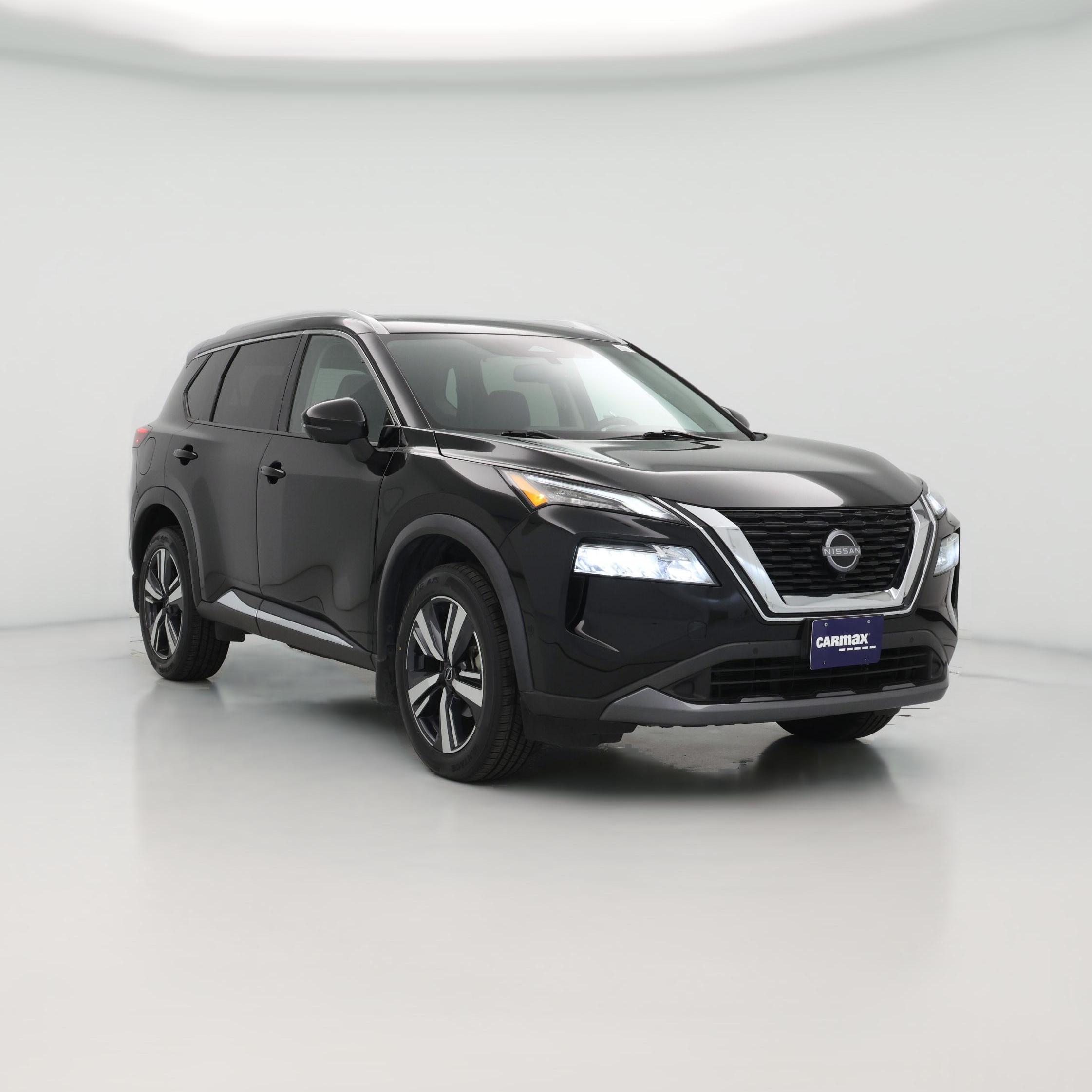 Thumbnail: 2023 Nissan Rogue - 1