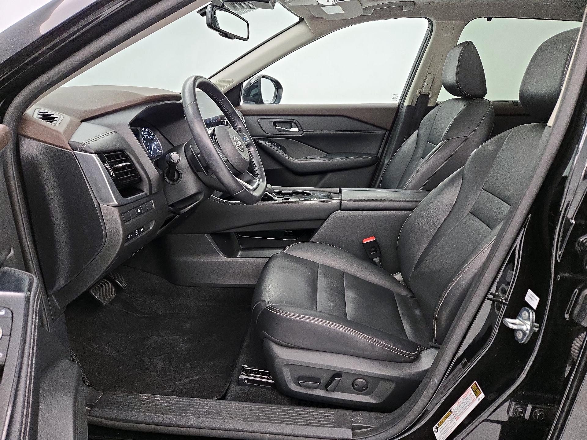 Thumbnail: 2023 Nissan Rogue - 11