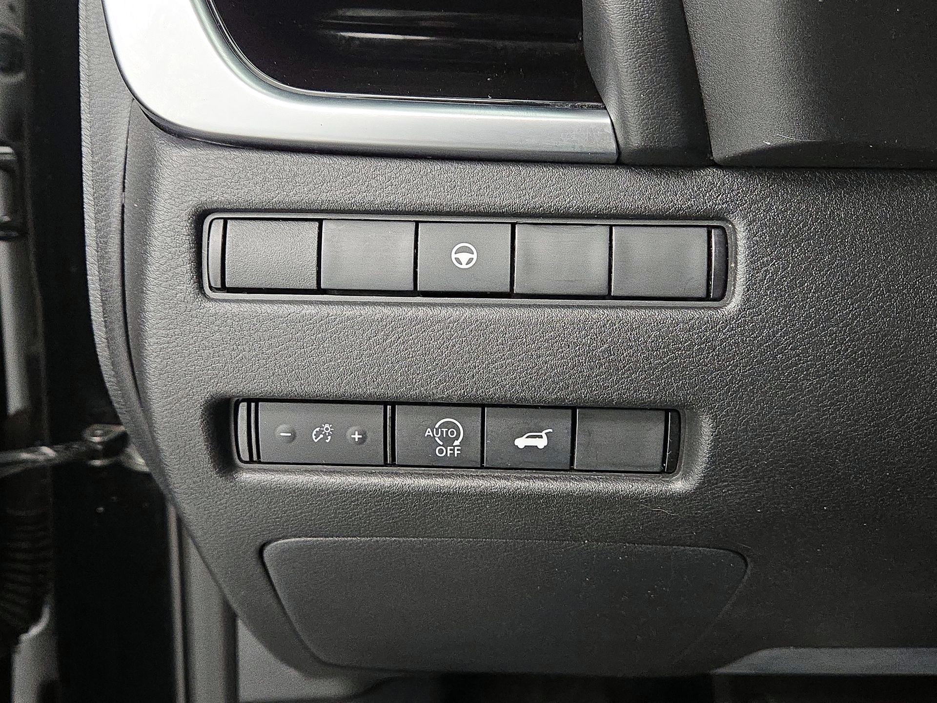 Thumbnail: 2023 Nissan Rogue - 13