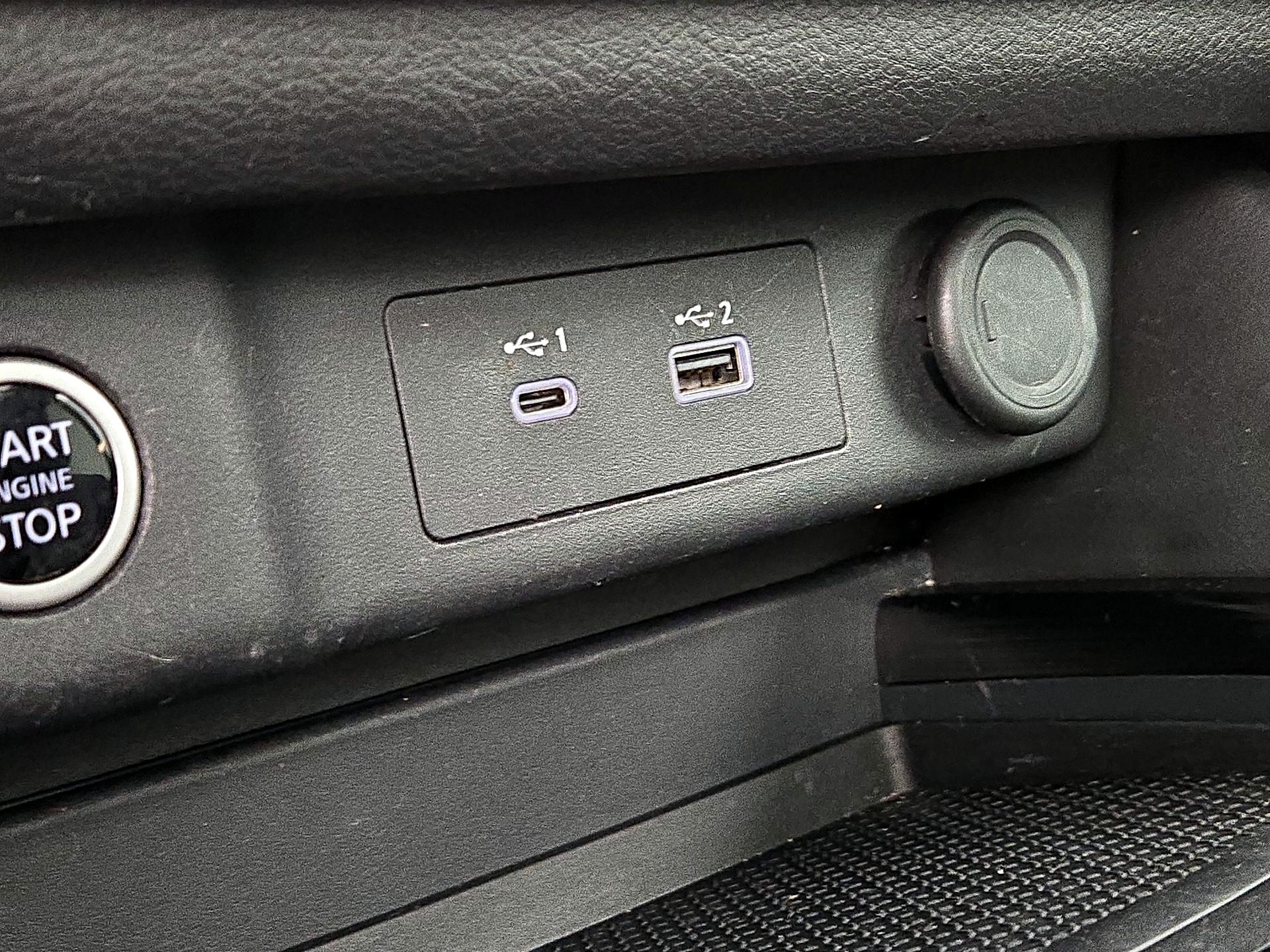 Thumbnail: 2023 Nissan Rogue - 18