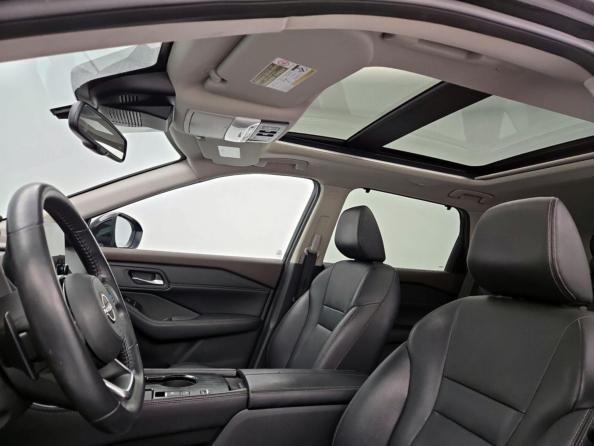 Thumbnail: 2023 Nissan Rogue - 19