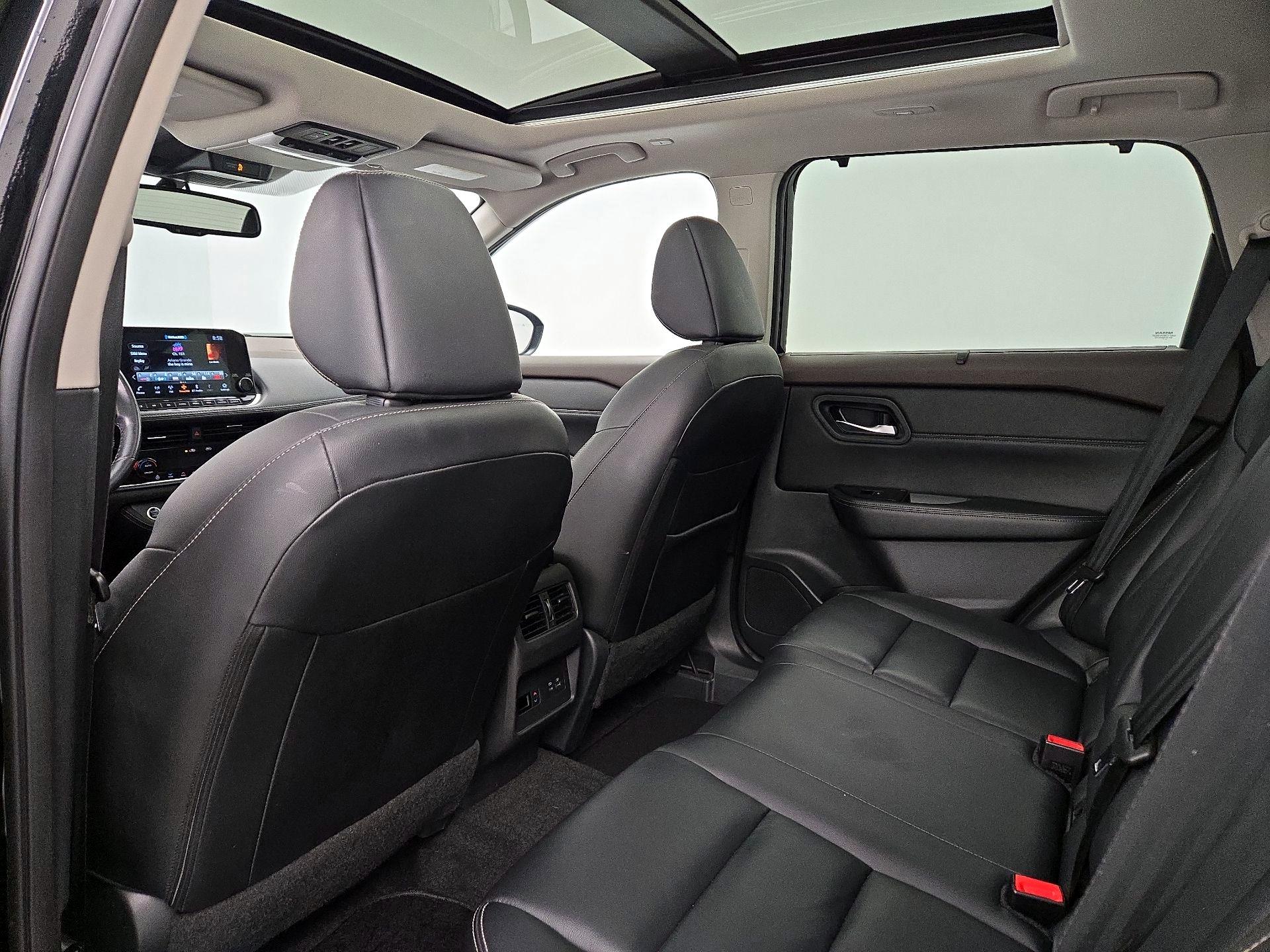 Thumbnail: 2023 Nissan Rogue - 20