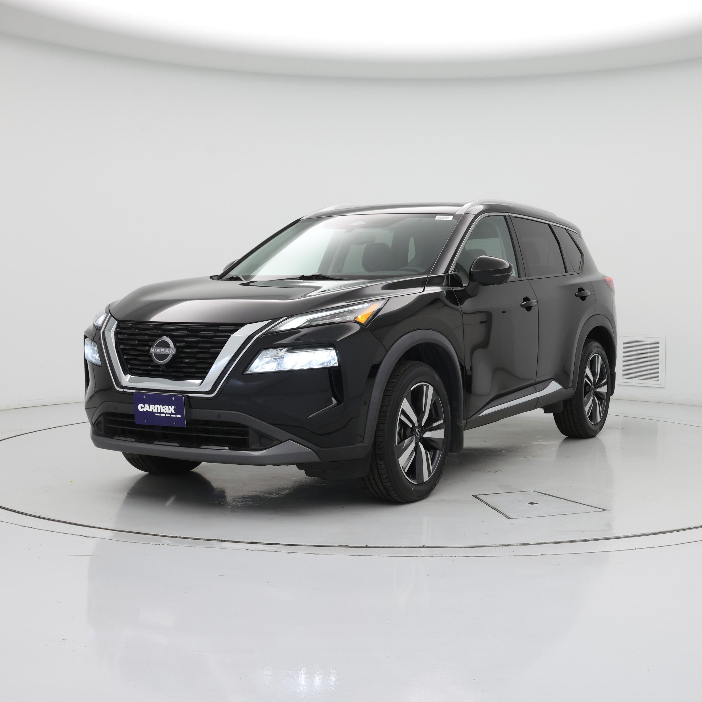 Thumbnail: 2023 Nissan Rogue - 4