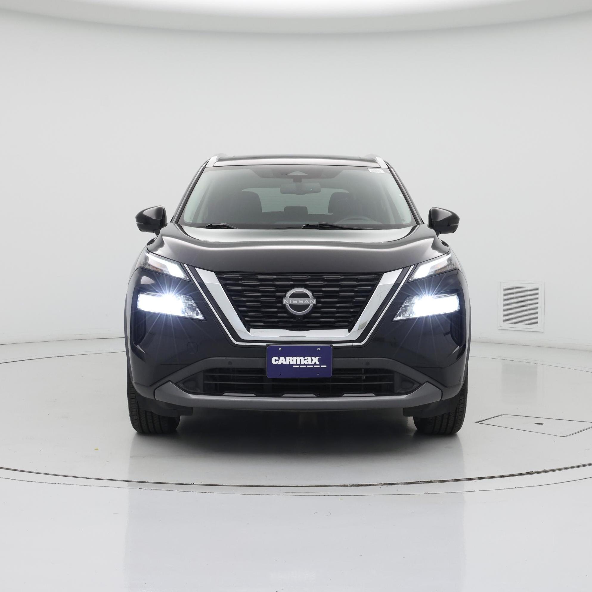 Thumbnail: 2023 Nissan Rogue - 5