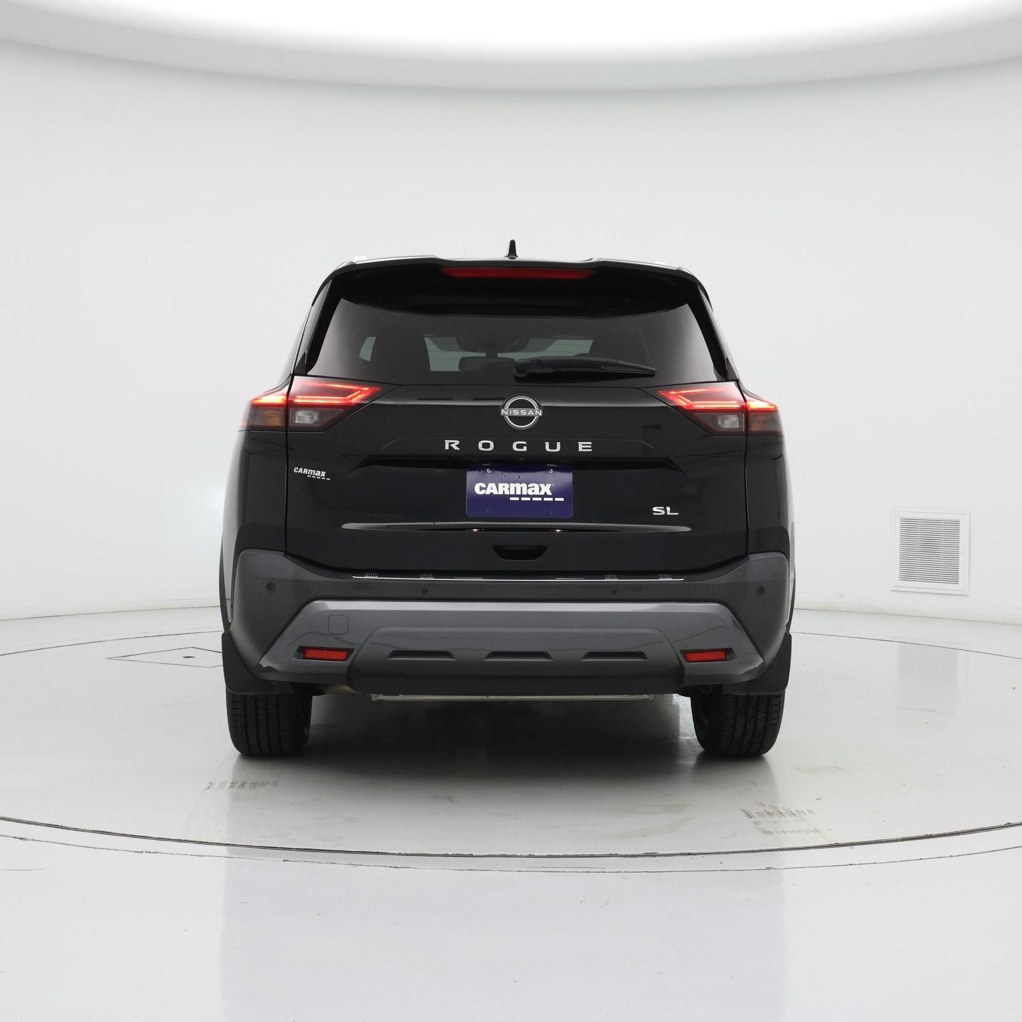 Thumbnail: 2023 Nissan Rogue - 6