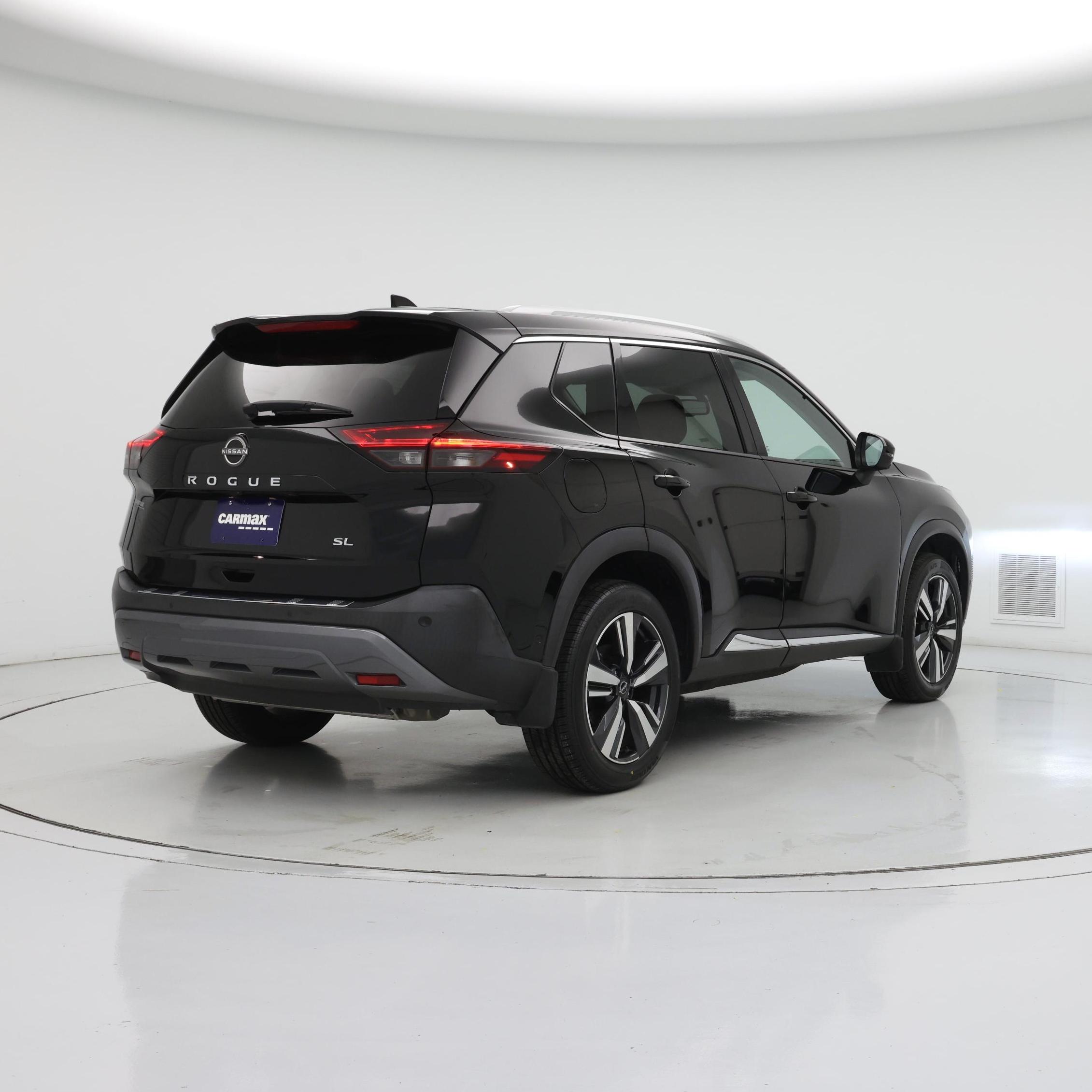 Thumbnail: 2023 Nissan Rogue - 8