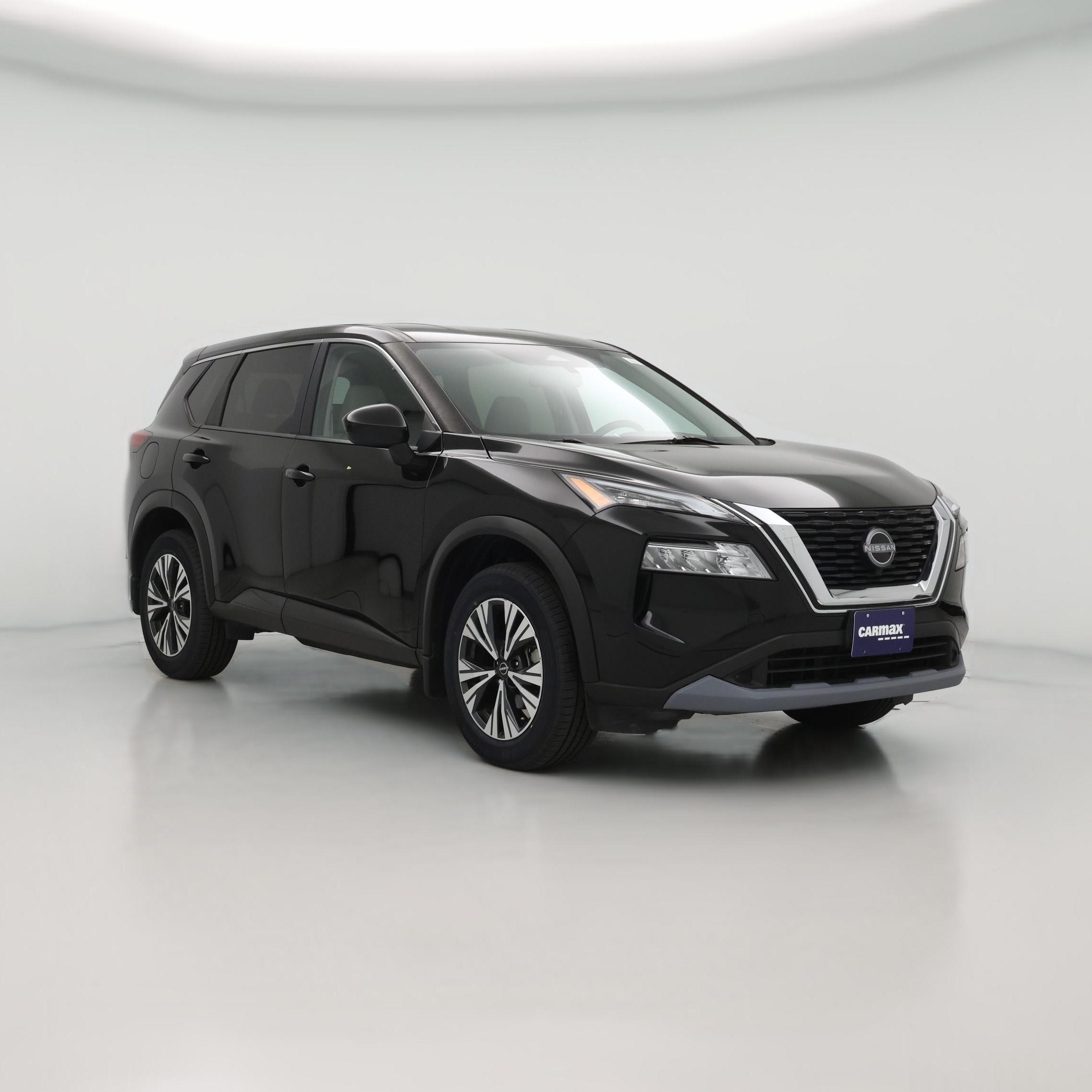Thumbnail: 2023 Nissan Rogue - 1