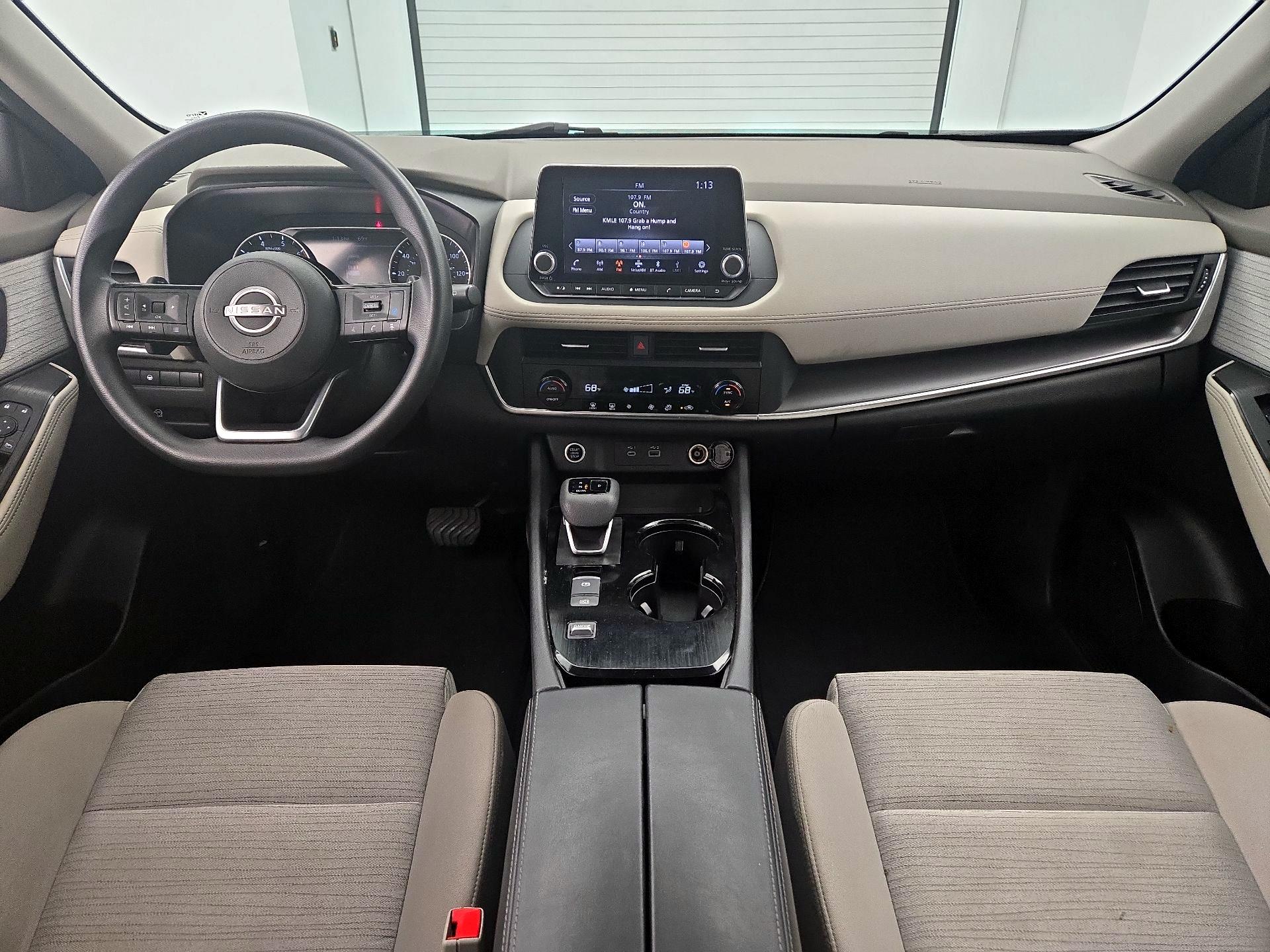 Thumbnail: 2023 Nissan Rogue - 9