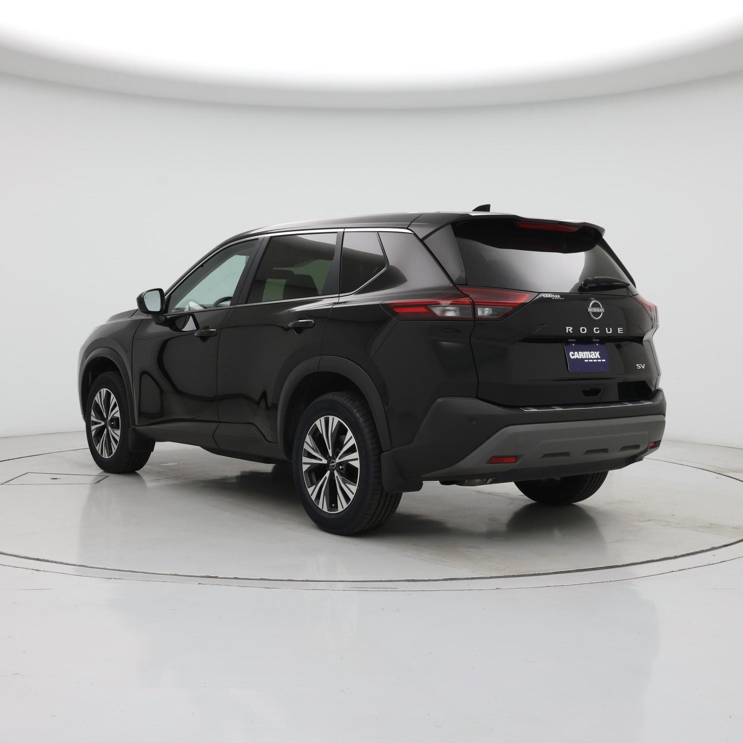 Thumbnail: 2023 Nissan Rogue - 2