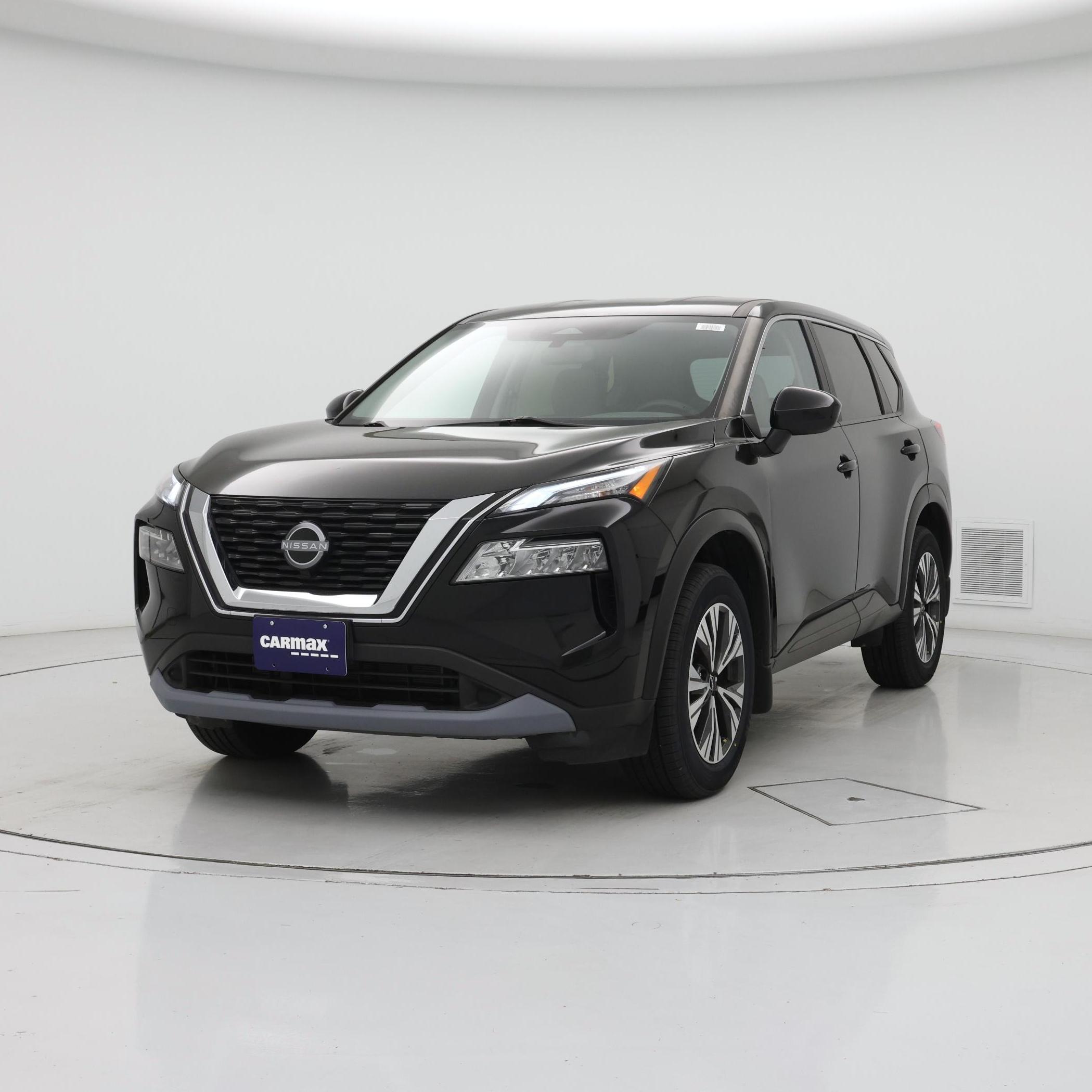 Thumbnail: 2023 Nissan Rogue - 4